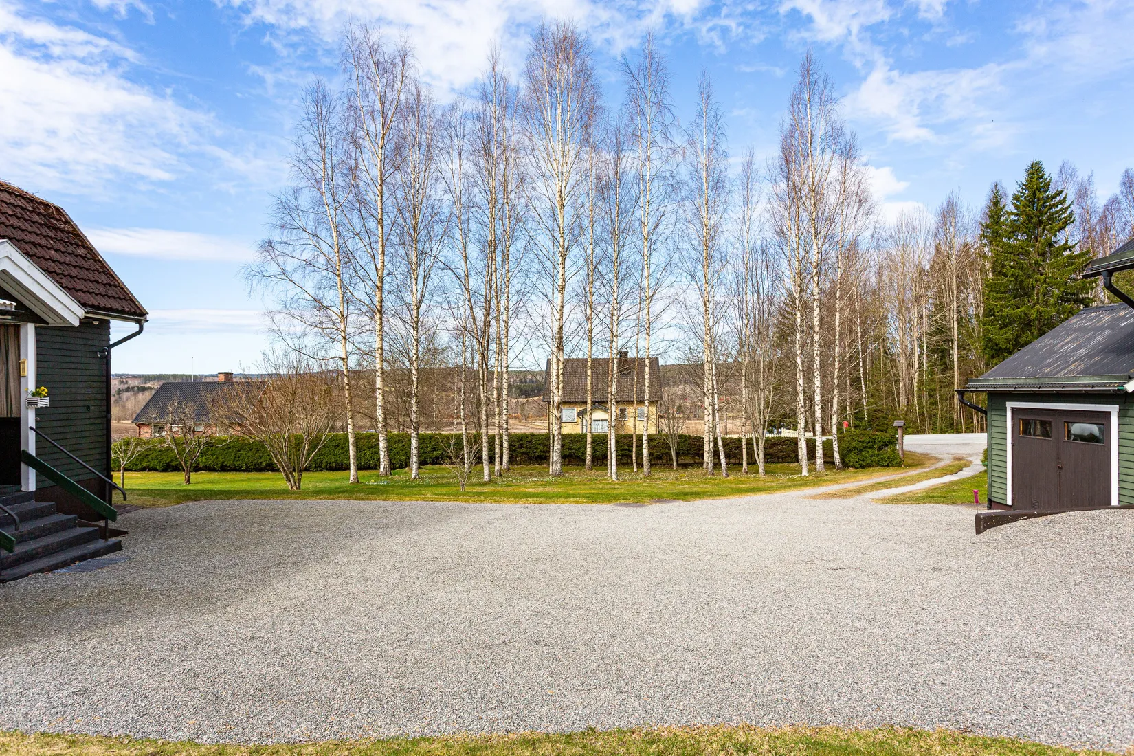 Villa, Jönshyttan Brödraborg 138, Storå, Lindesberg