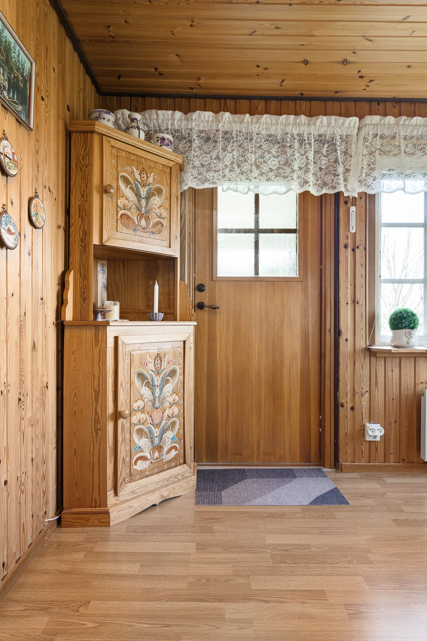 Villa, Jönshyttan Brödraborg 138, Storå, Lindesberg