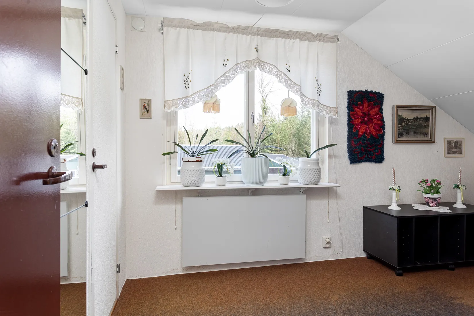 Villa, Jönshyttan Brödraborg 138, Storå, Lindesberg