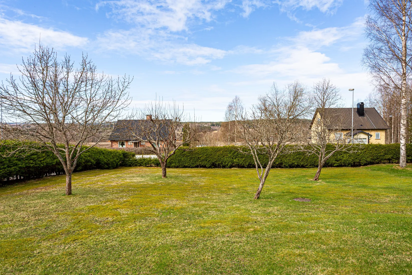 Villa, Jönshyttan Brödraborg 138, Storå, Lindesberg