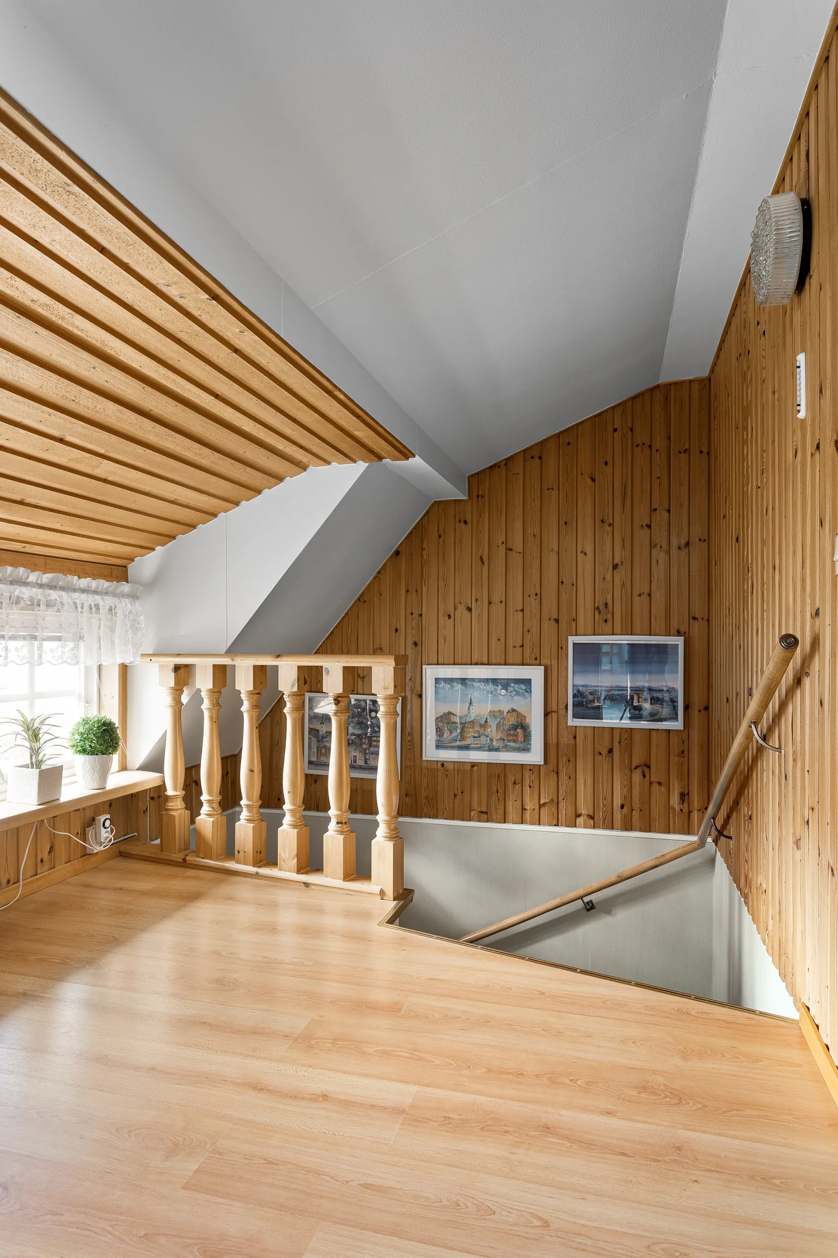 Villa, Jönshyttan Brödraborg 138, Storå, Lindesberg