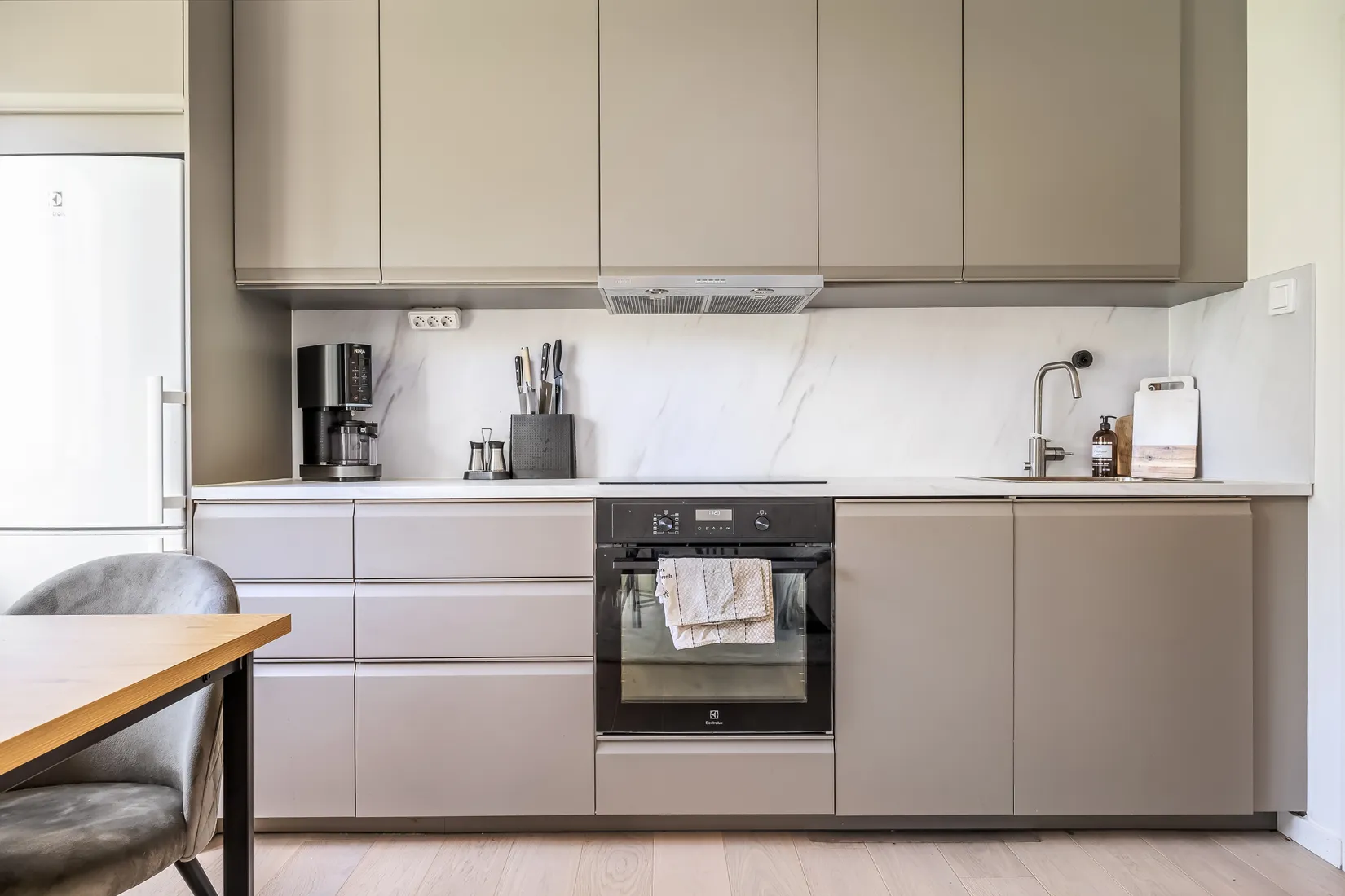 Bostadsrätt, Nelinsgatan 22, Centralt, Söder, Norrköping
