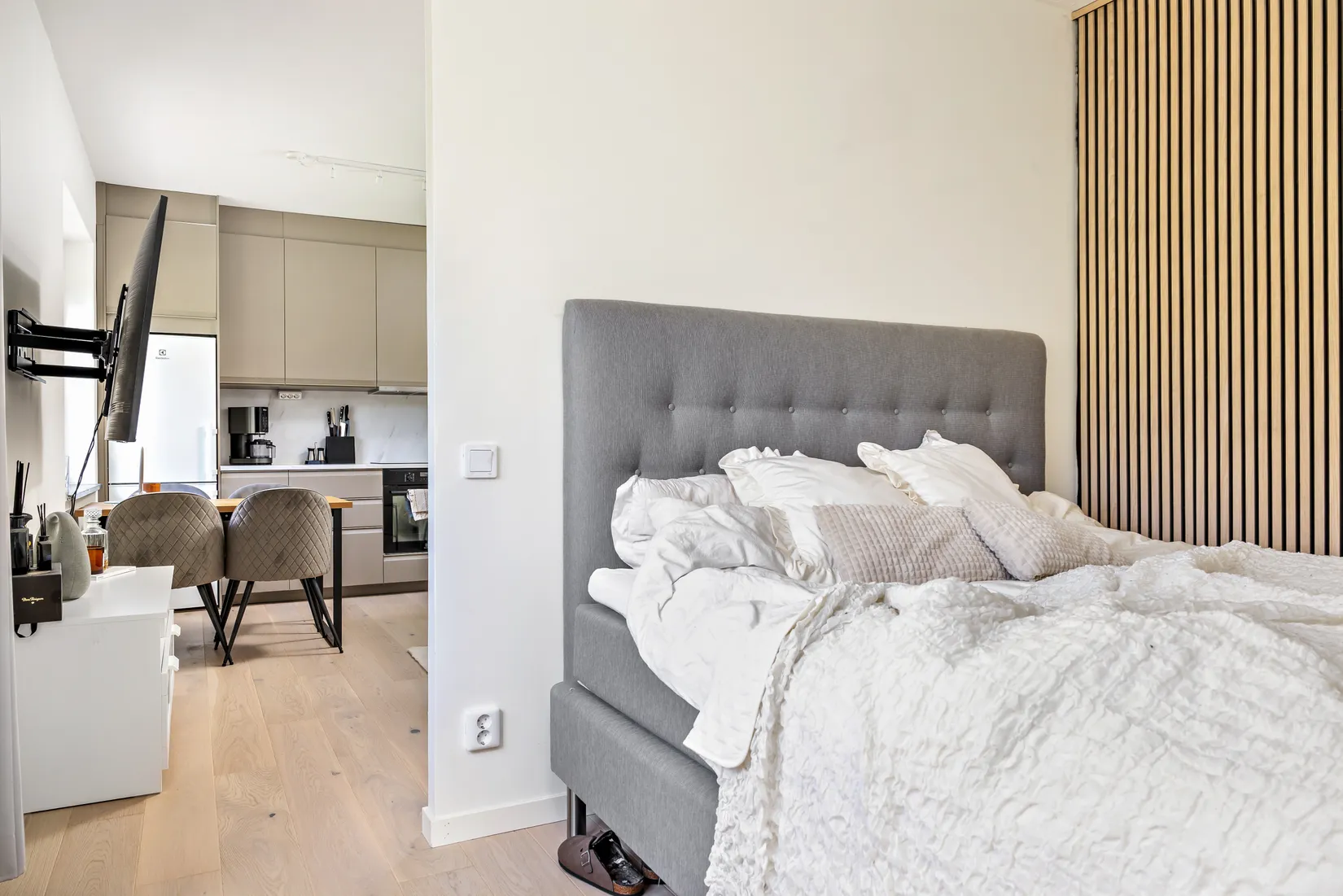 Bostadsrätt, Nelinsgatan 22, Centralt, Söder, Norrköping