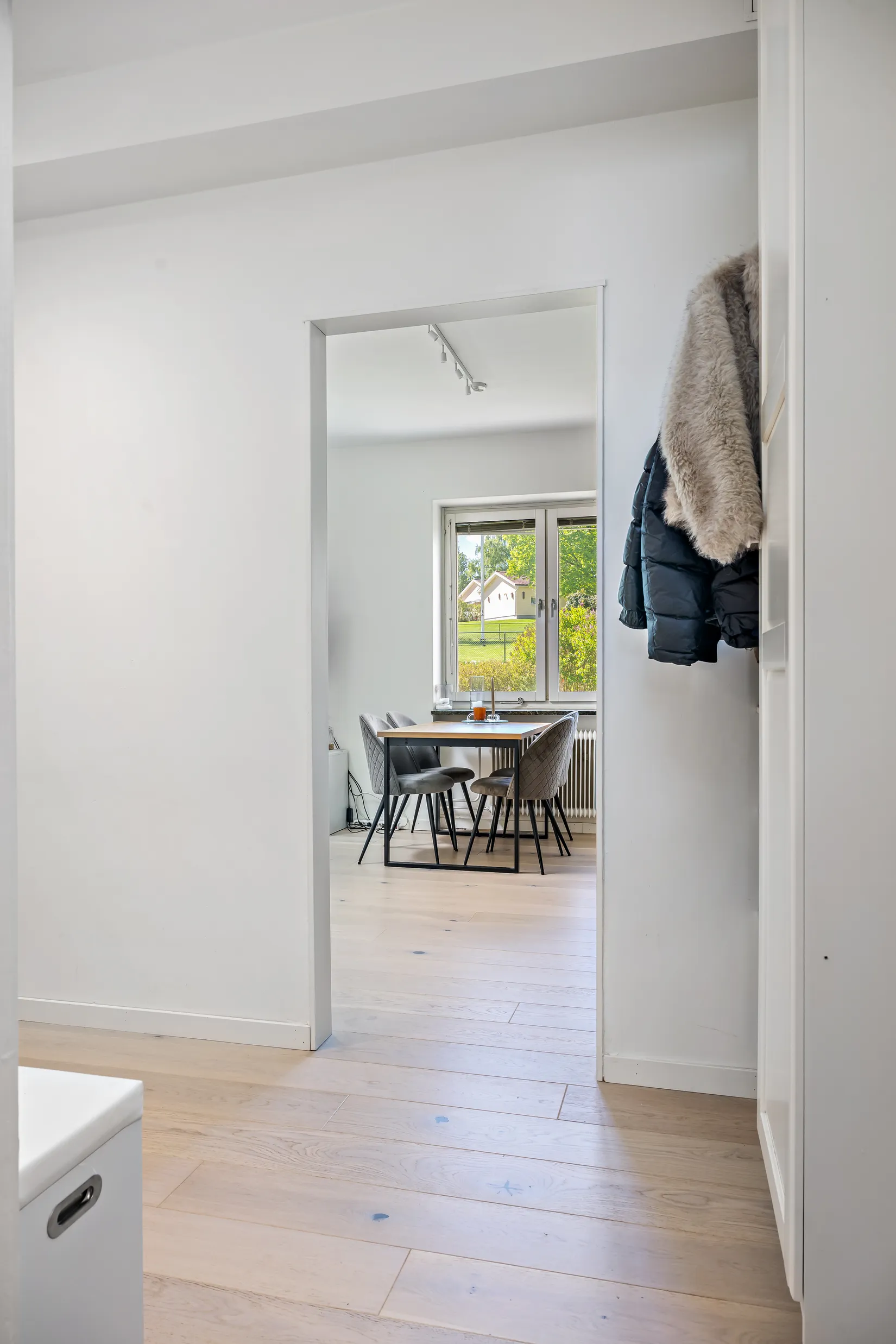 Bostadsrätt, Nelinsgatan 22, Centralt, Söder, Norrköping