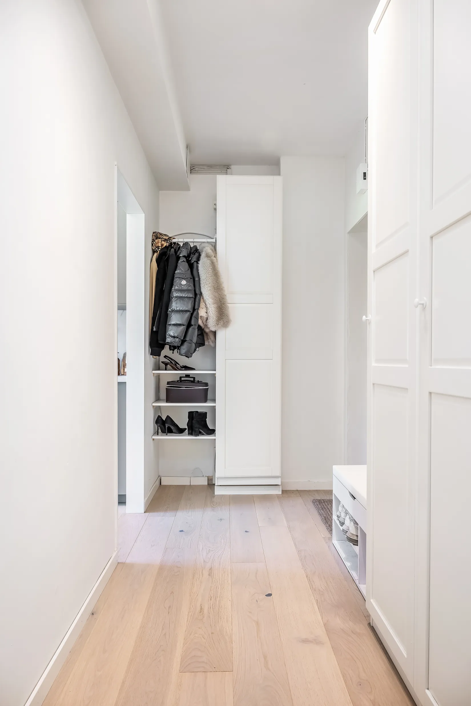 Bostadsrätt, Nelinsgatan 22, Centralt, Söder, Norrköping