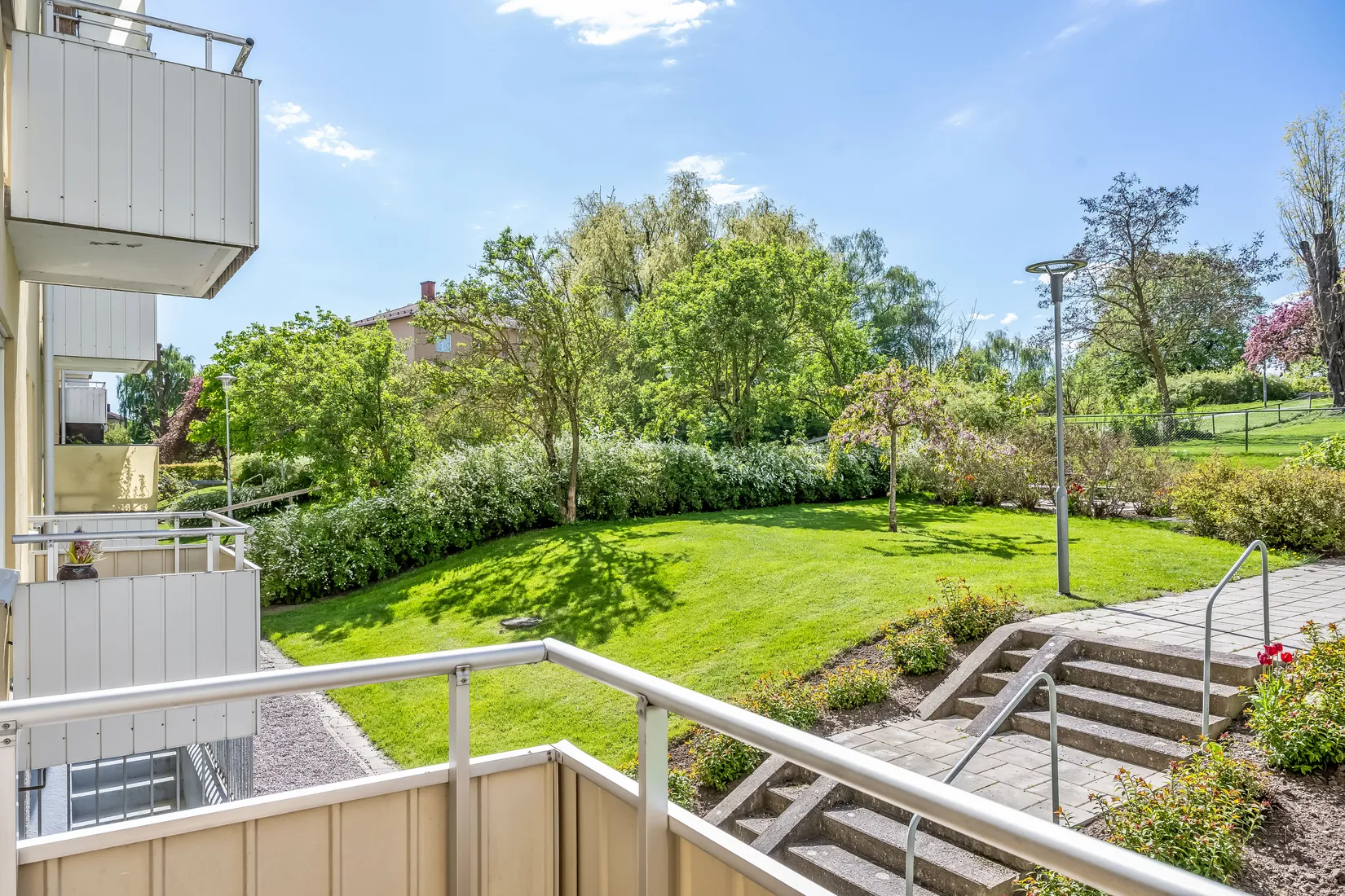 Bostadsrätt, Nelinsgatan 22, Centralt, Söder, Norrköping