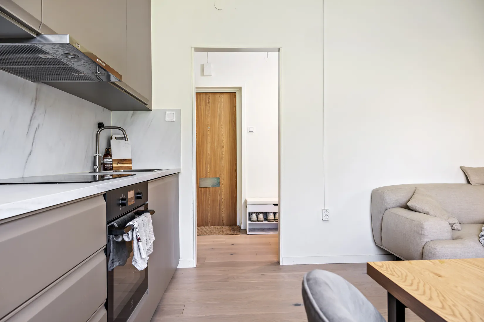 Bostadsrätt, Nelinsgatan 22, Centralt, Söder, Norrköping