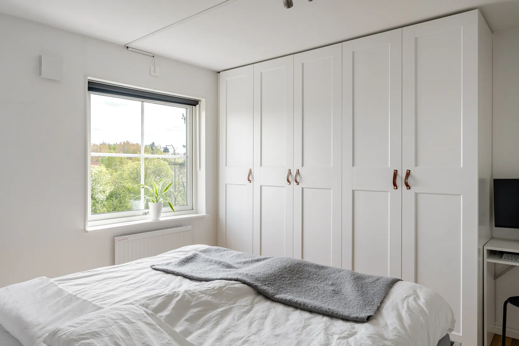Bostadsrätt, HÄGERNÄSVÄGEN 16D, Viggbyholm, Täby