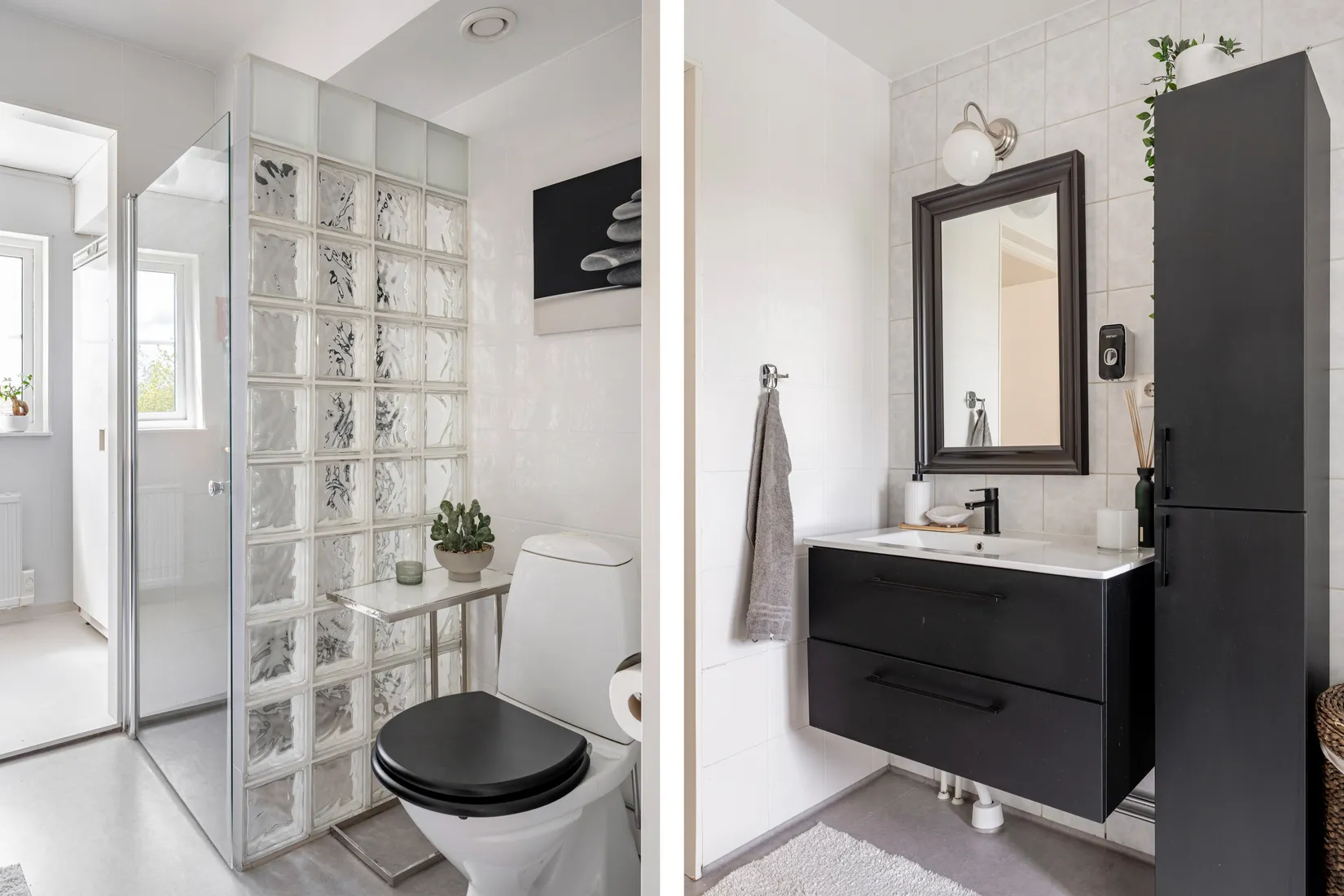 Bostadsrätt, HÄGERNÄSVÄGEN 16D, Viggbyholm, Täby