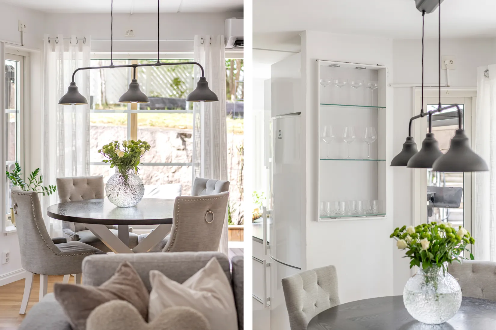 Bostadsrätt, HÄGERNÄSVÄGEN 16D, Viggbyholm, Täby