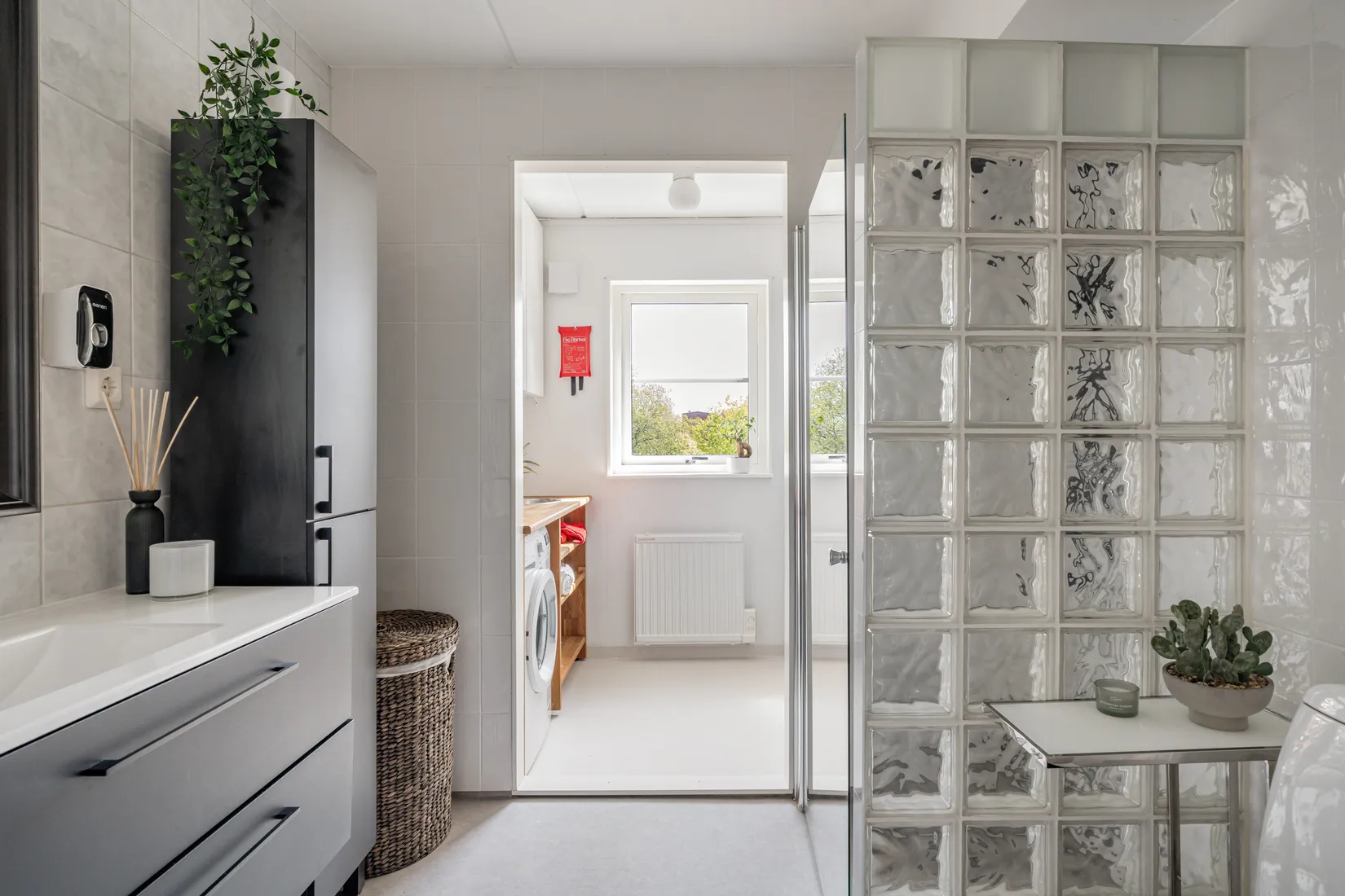Bostadsrätt, HÄGERNÄSVÄGEN 16D, Viggbyholm, Täby