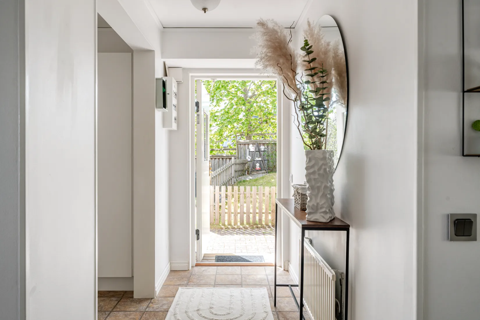 Bostadsrätt, HÄGERNÄSVÄGEN 16D, Viggbyholm, Täby