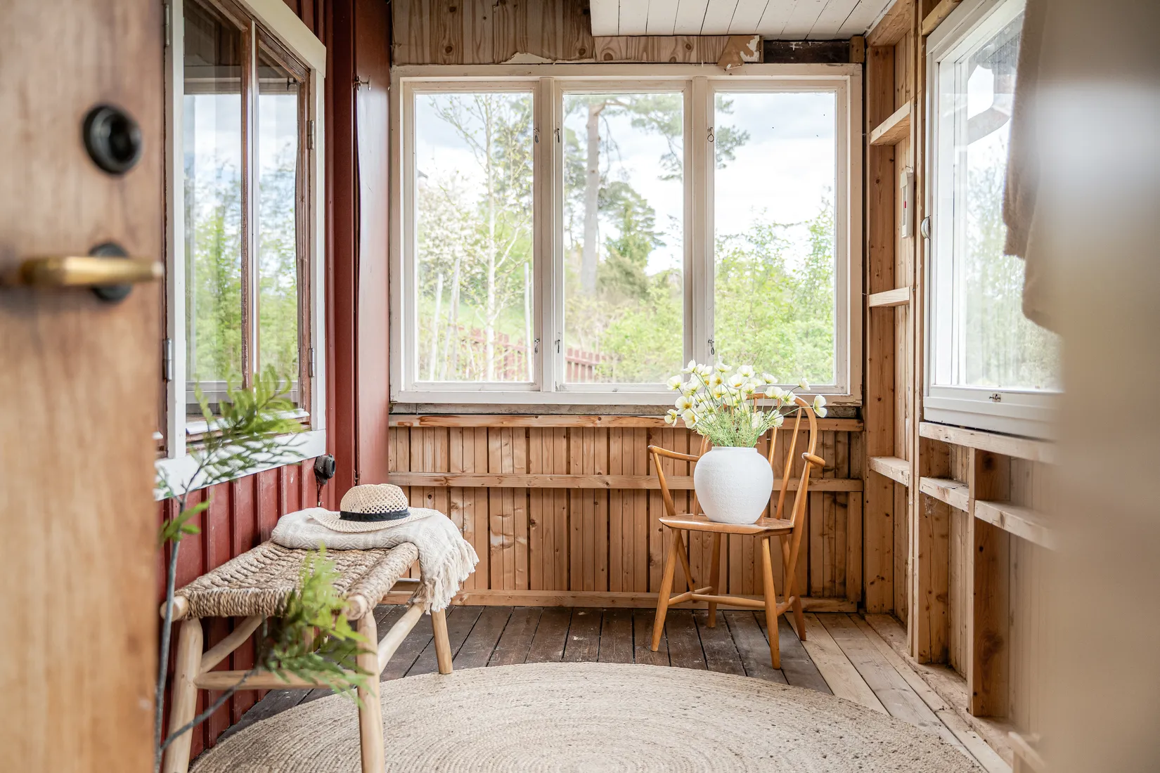 Fritidshus, Saxebäcksvägen 99, Saxebäcken, Alingsås
