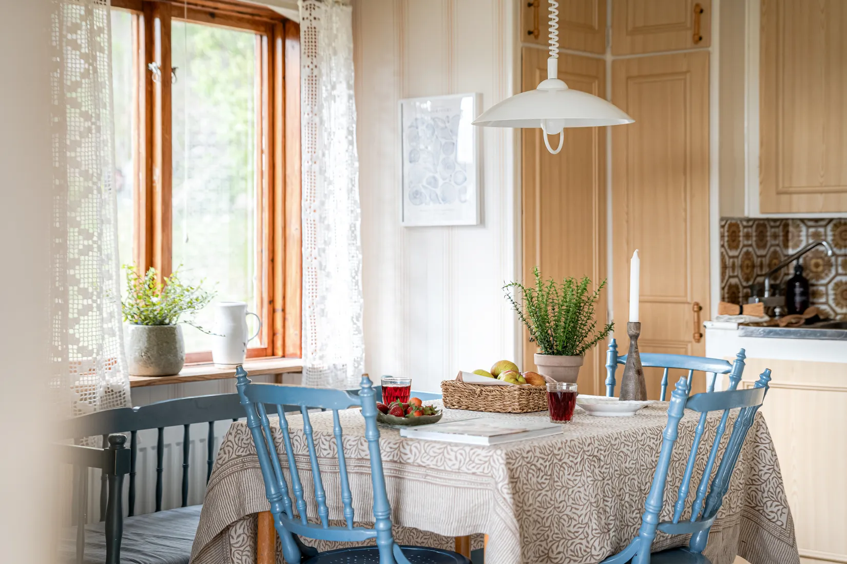 Fritidshus, Saxebäcksvägen 99, Saxebäcken, Alingsås
