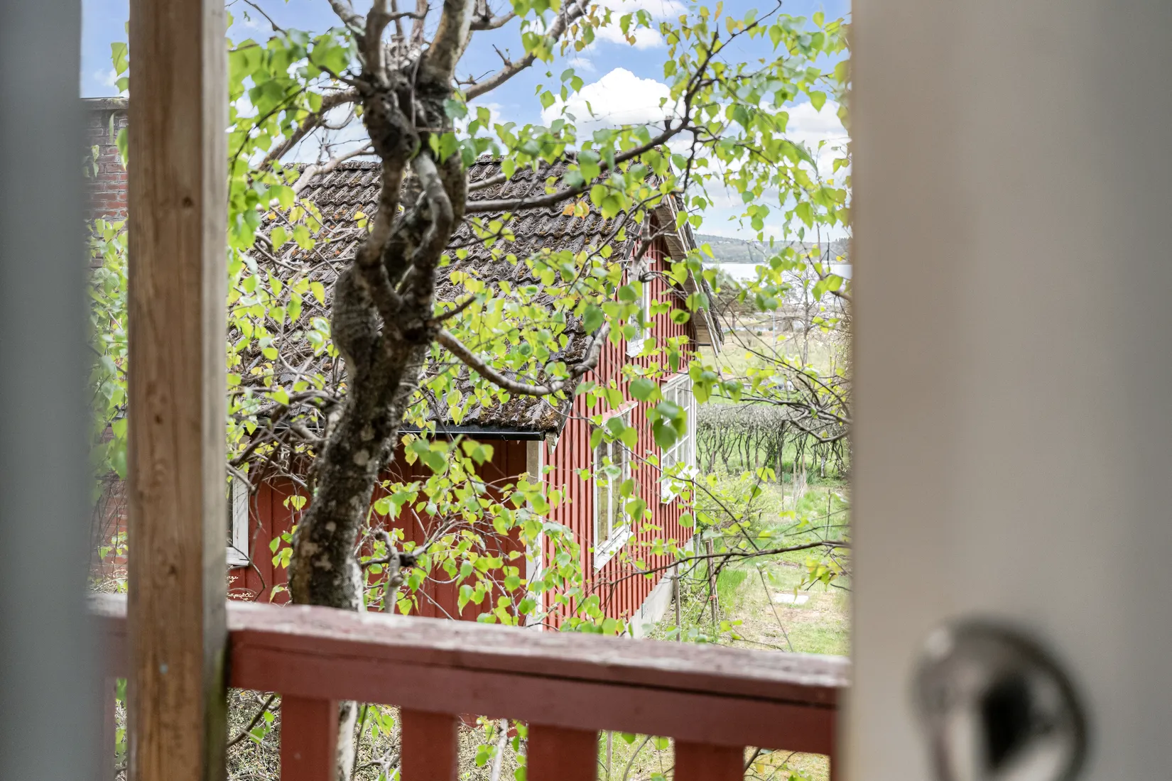 Fritidshus, Saxebäcksvägen 99, Saxebäcken, Alingsås