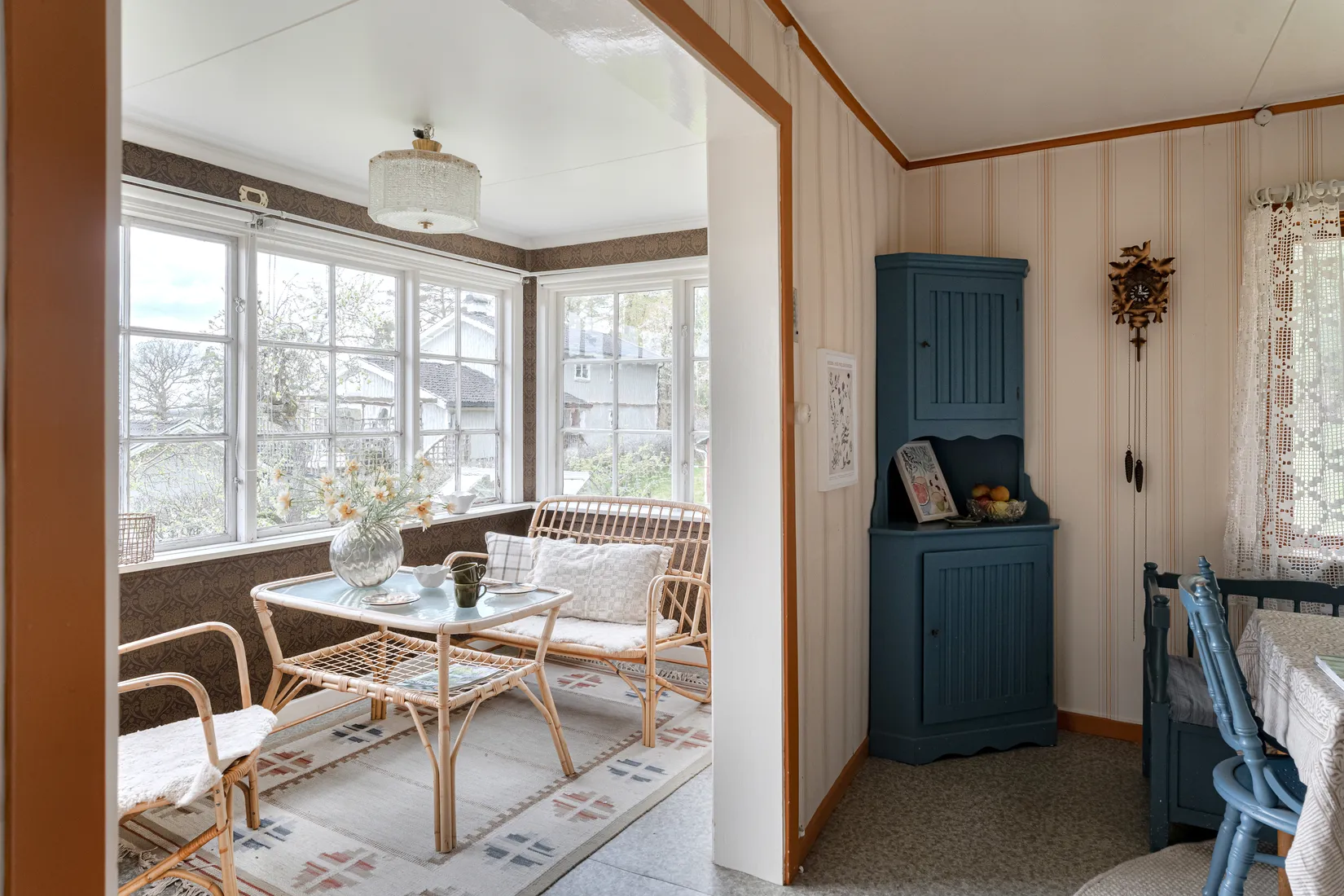 Fritidshus, Saxebäcksvägen 99, Saxebäcken, Alingsås