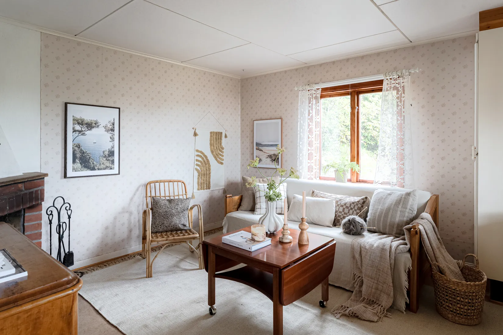 Fritidshus, Saxebäcksvägen 99, Saxebäcken, Alingsås