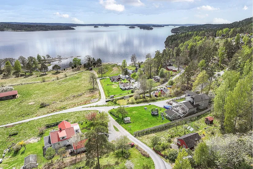 Fritidshus, Saxebäcksvägen 99, Saxebäcken, Alingsås