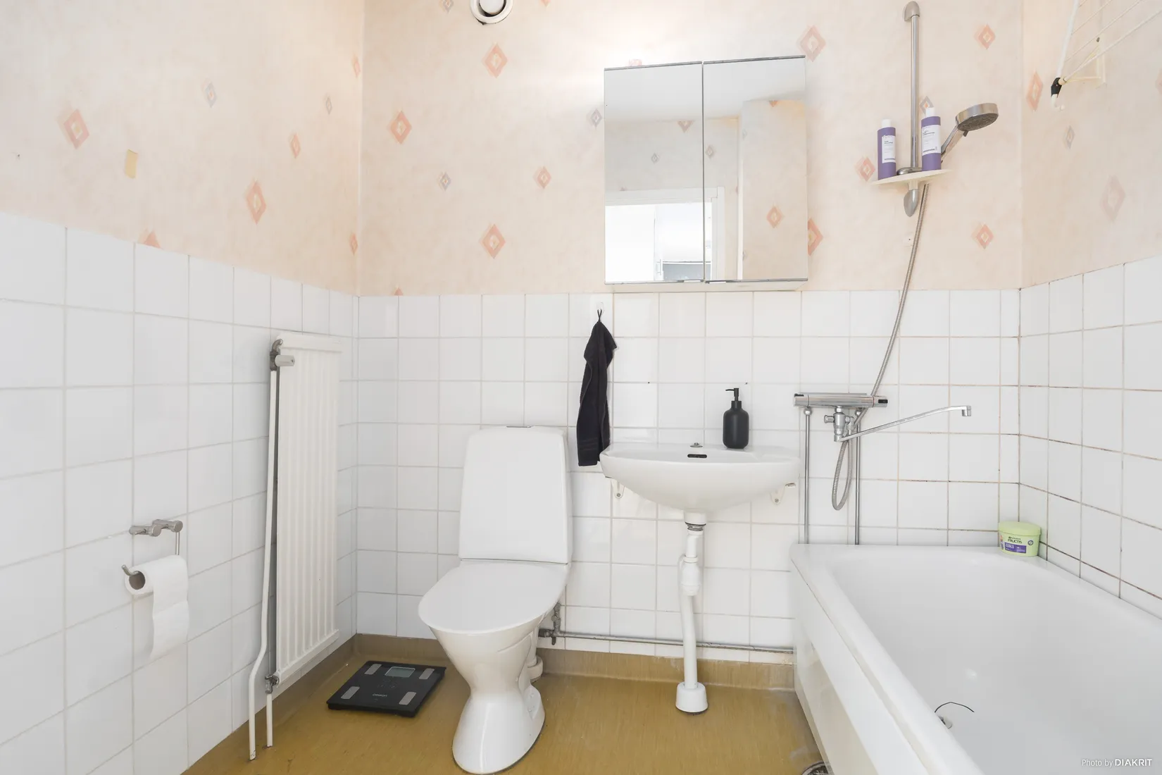 Bostadsrätt, Planteringsgatan 20B, Sjöbo Centrum, Sjöbo