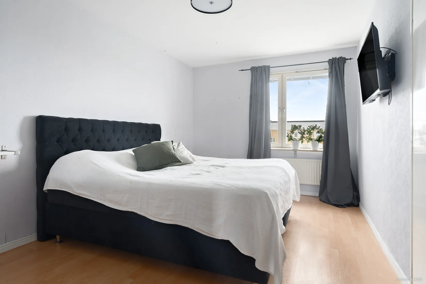 Bostadsrätt, Planteringsgatan 20B, Sjöbo Centrum, Sjöbo