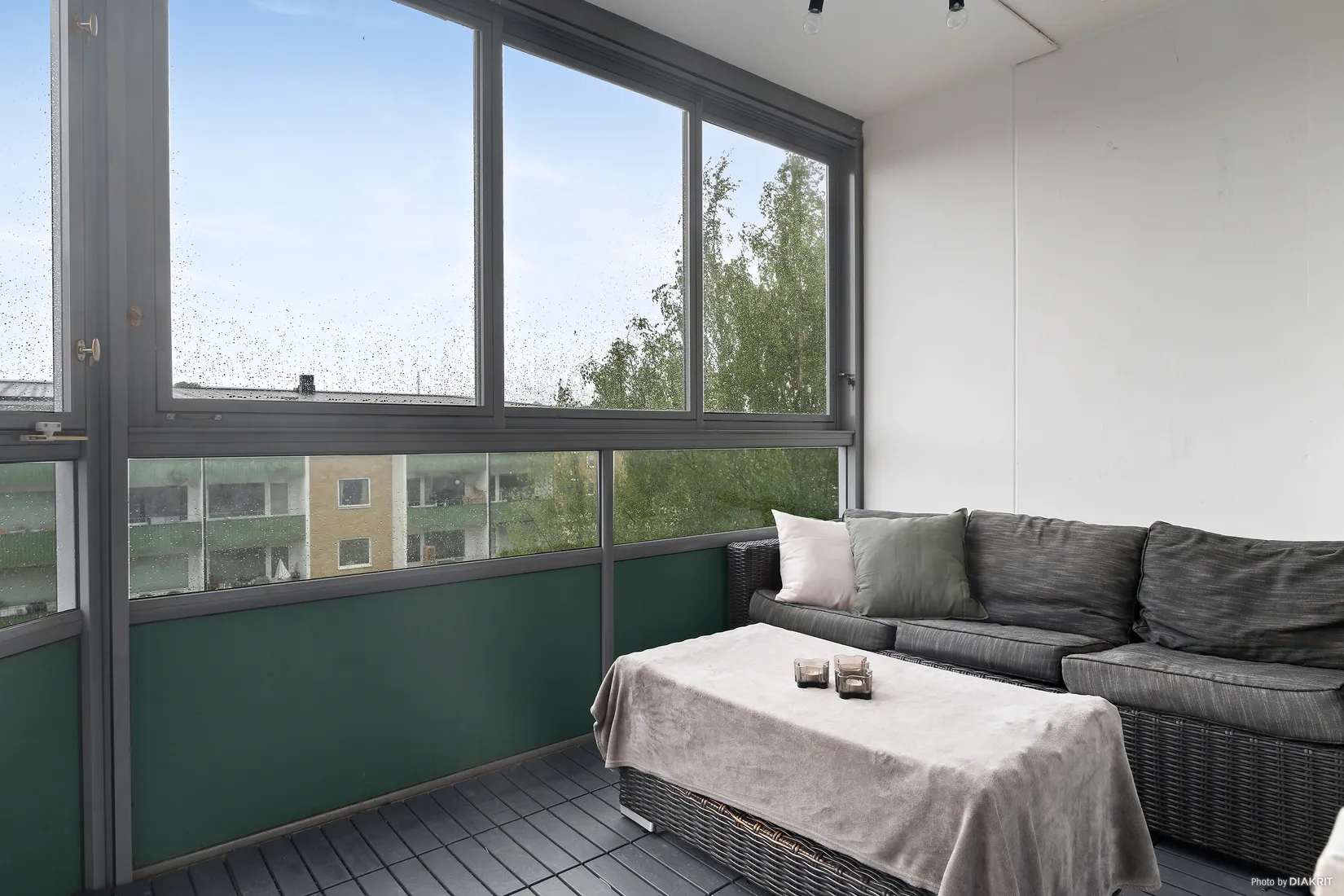 Bostadsrätt, Planteringsgatan 20B, Sjöbo Centrum, Sjöbo