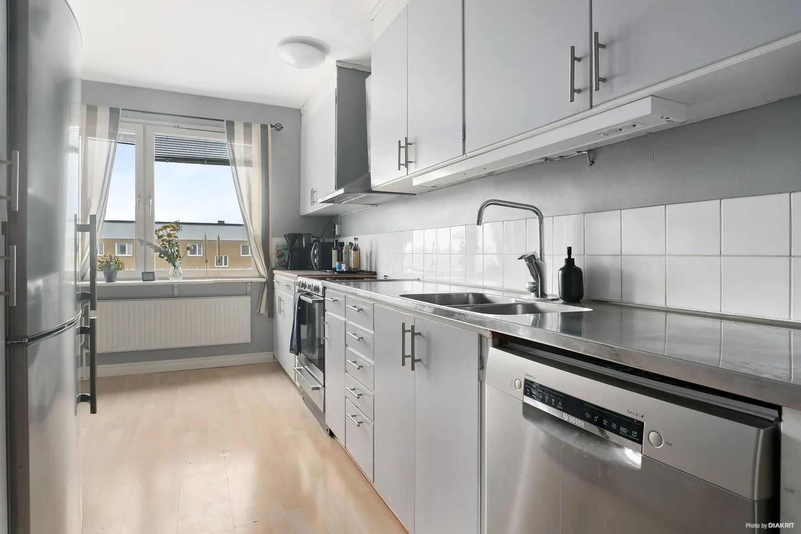Bostadsrätt, Planteringsgatan 20B, Sjöbo Centrum, Sjöbo