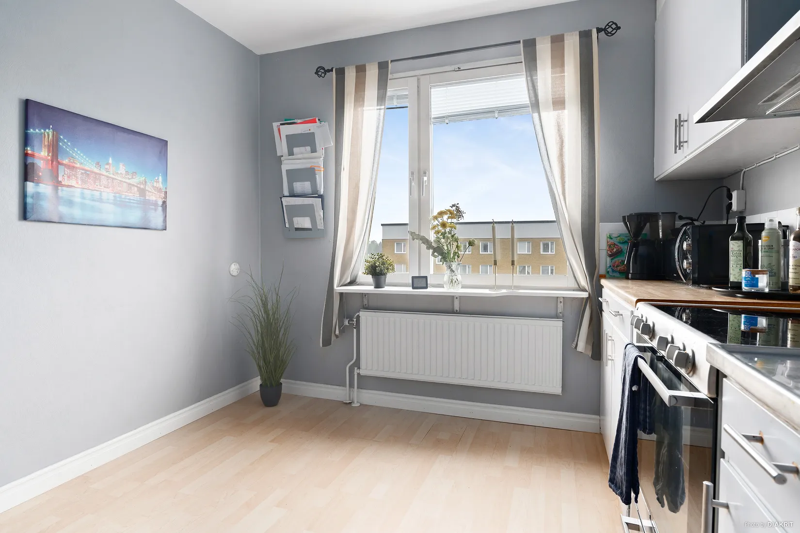 Bostadsrätt, Planteringsgatan 20B, Sjöbo Centrum, Sjöbo