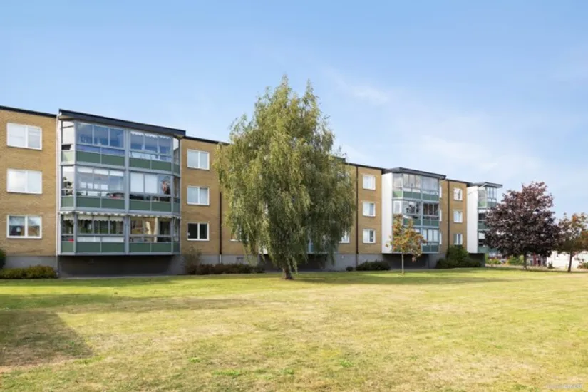 Bostadsrätt, Planteringsgatan 20B, Sjöbo Centrum, Sjöbo