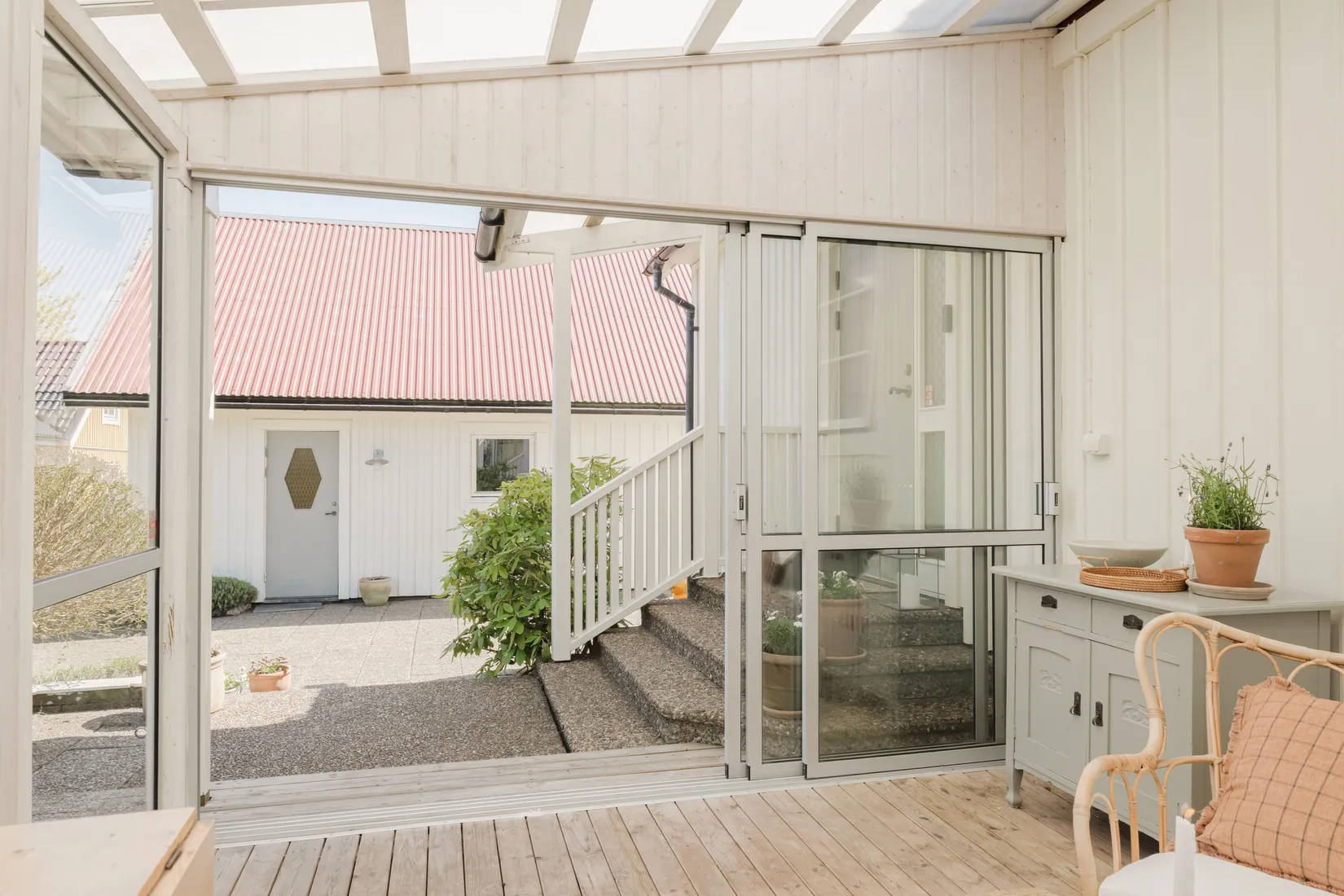 Villa, Murarevägen 37, Centrum, Falkenberg