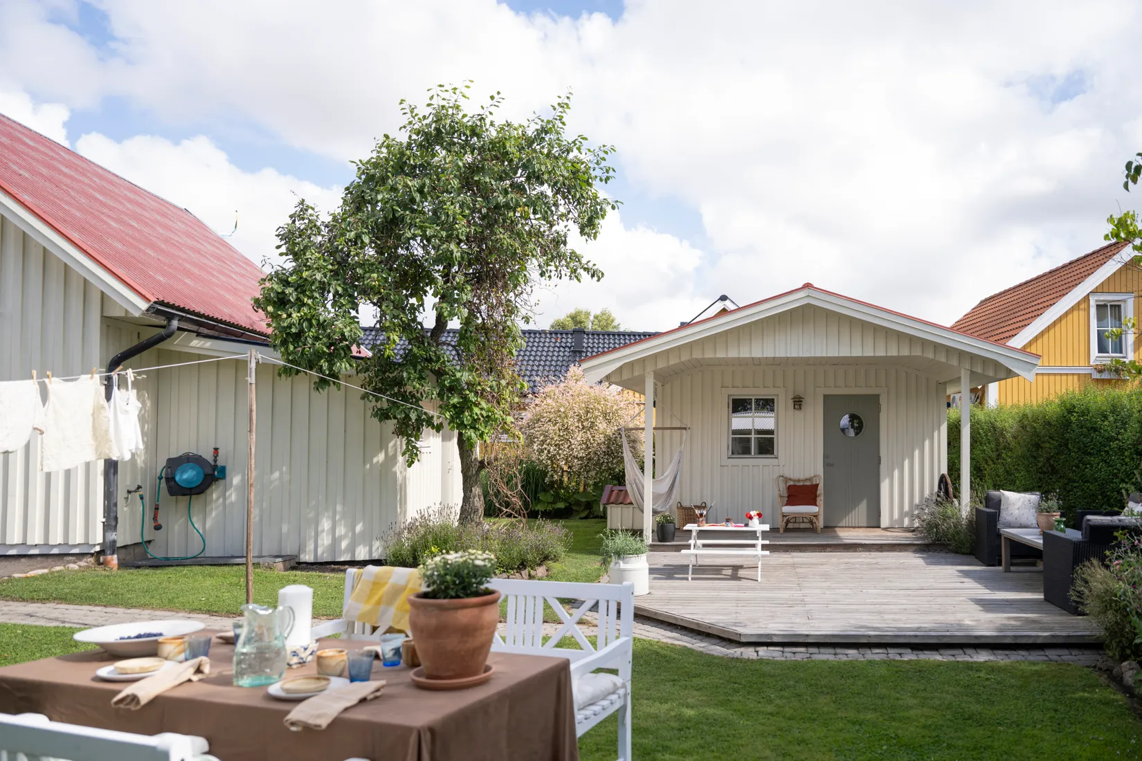 Villa, Murarevägen 37, Centrum, Falkenberg