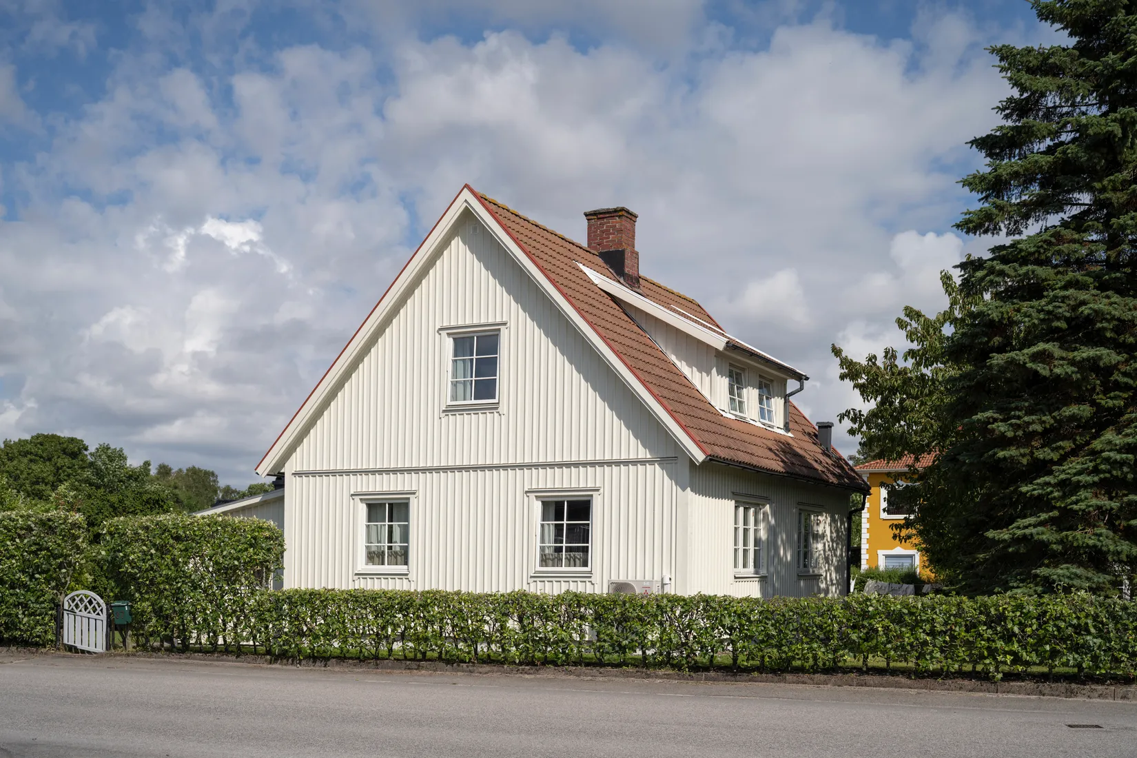 Villa, Murarevägen 37, Centrum, Falkenberg
