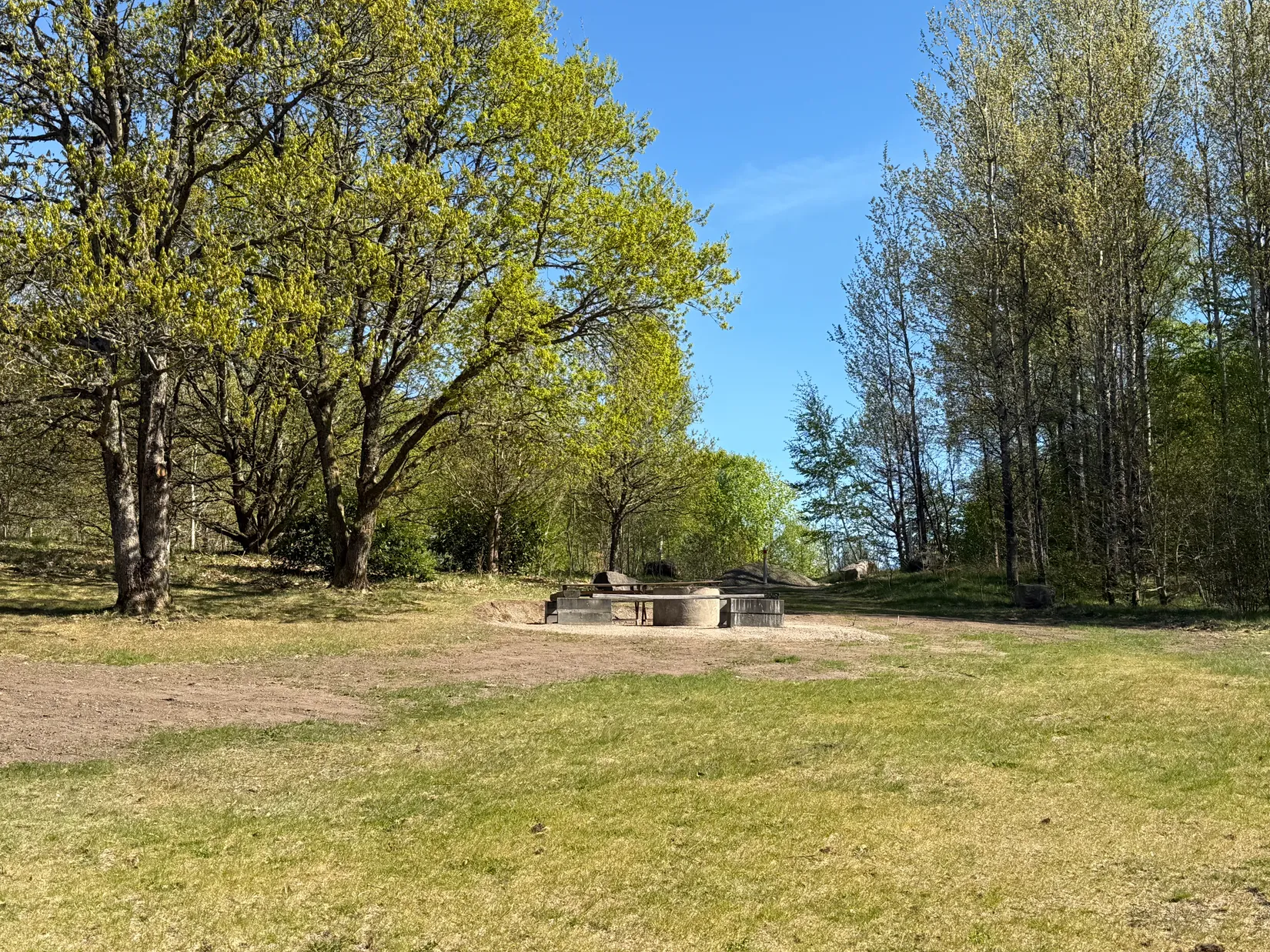 Tomt, Ljungeldsvägen 43, Fasalt, Örkelljunga