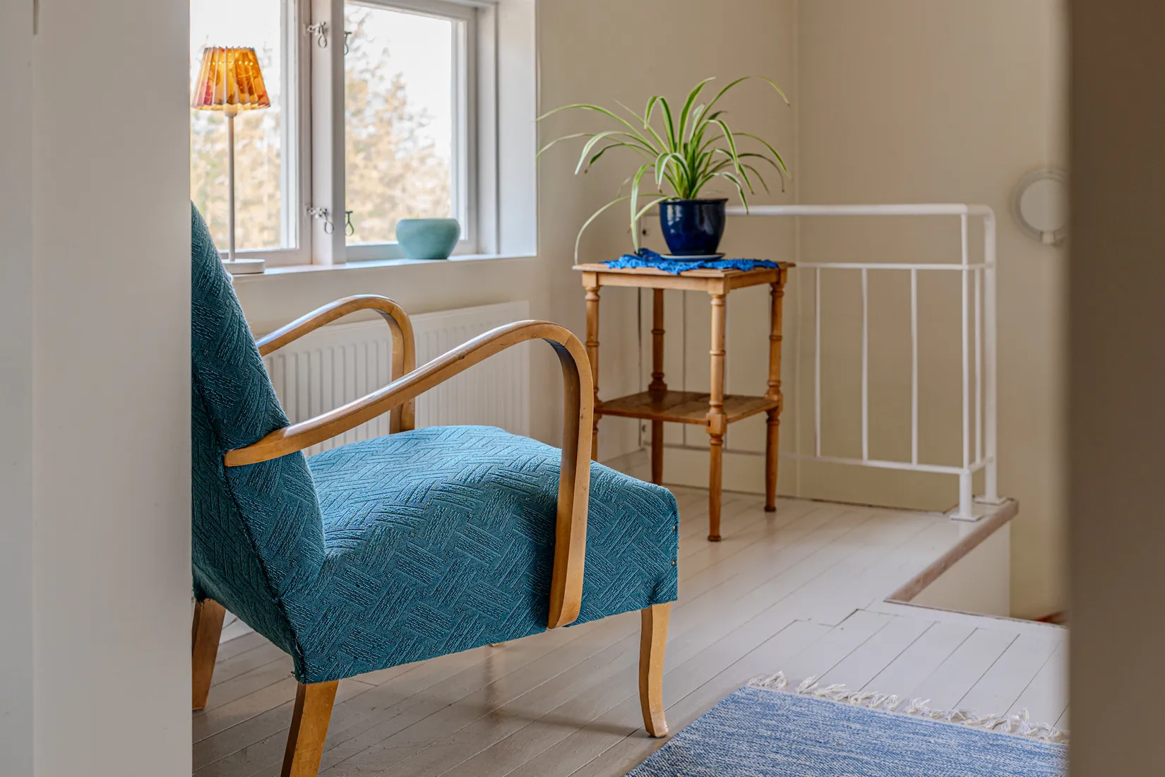 Villa, Forsberget 5, Forsberget, Skellefteå