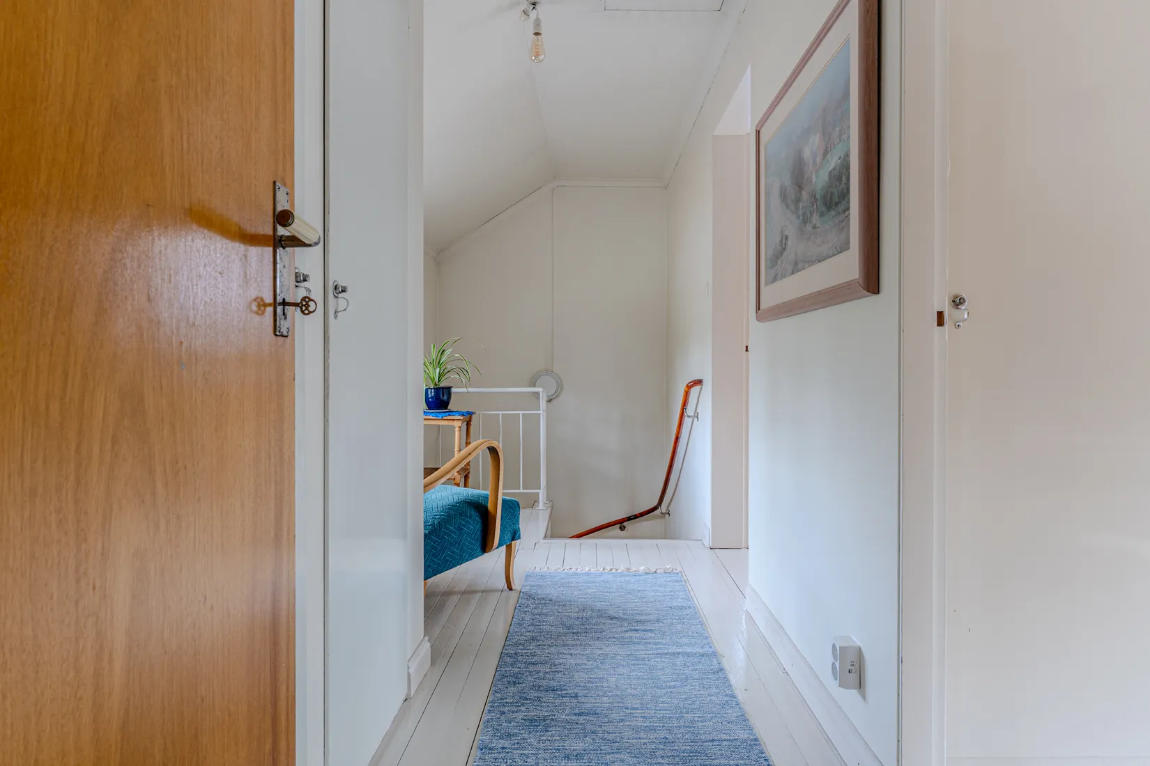 Villa, Forsberget 5, Forsberget, Skellefteå