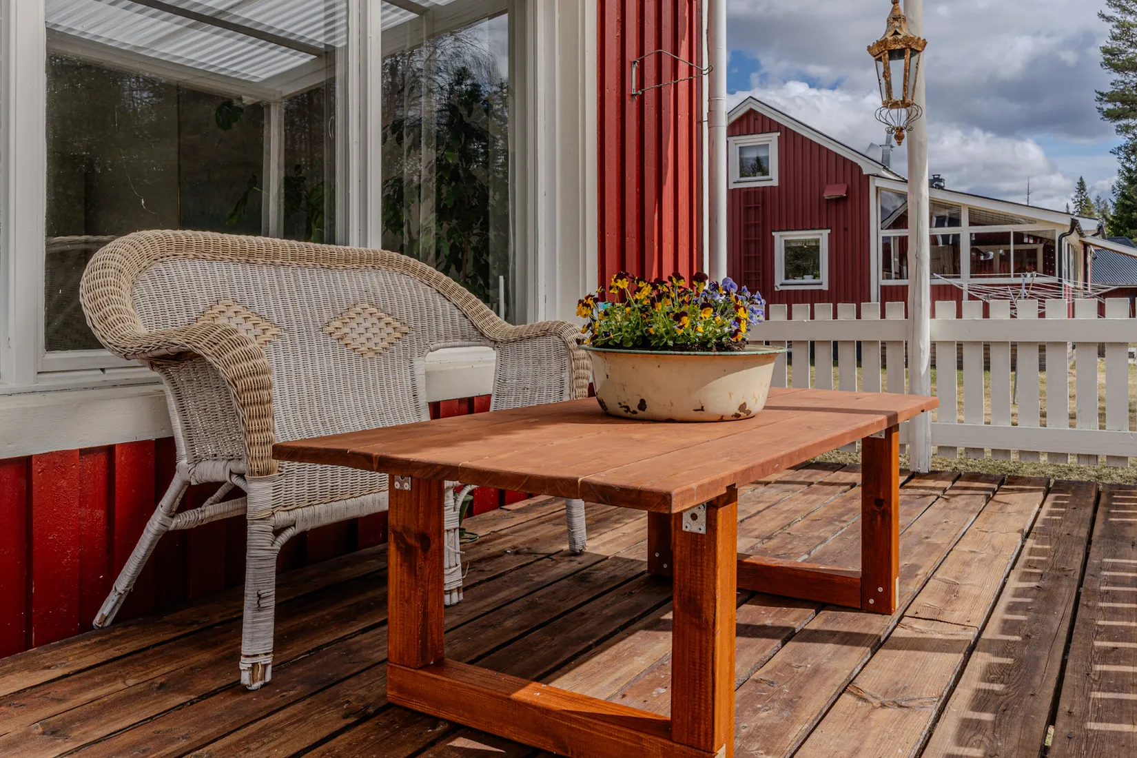 Villa, Forsberget 5, Forsberget, Skellefteå