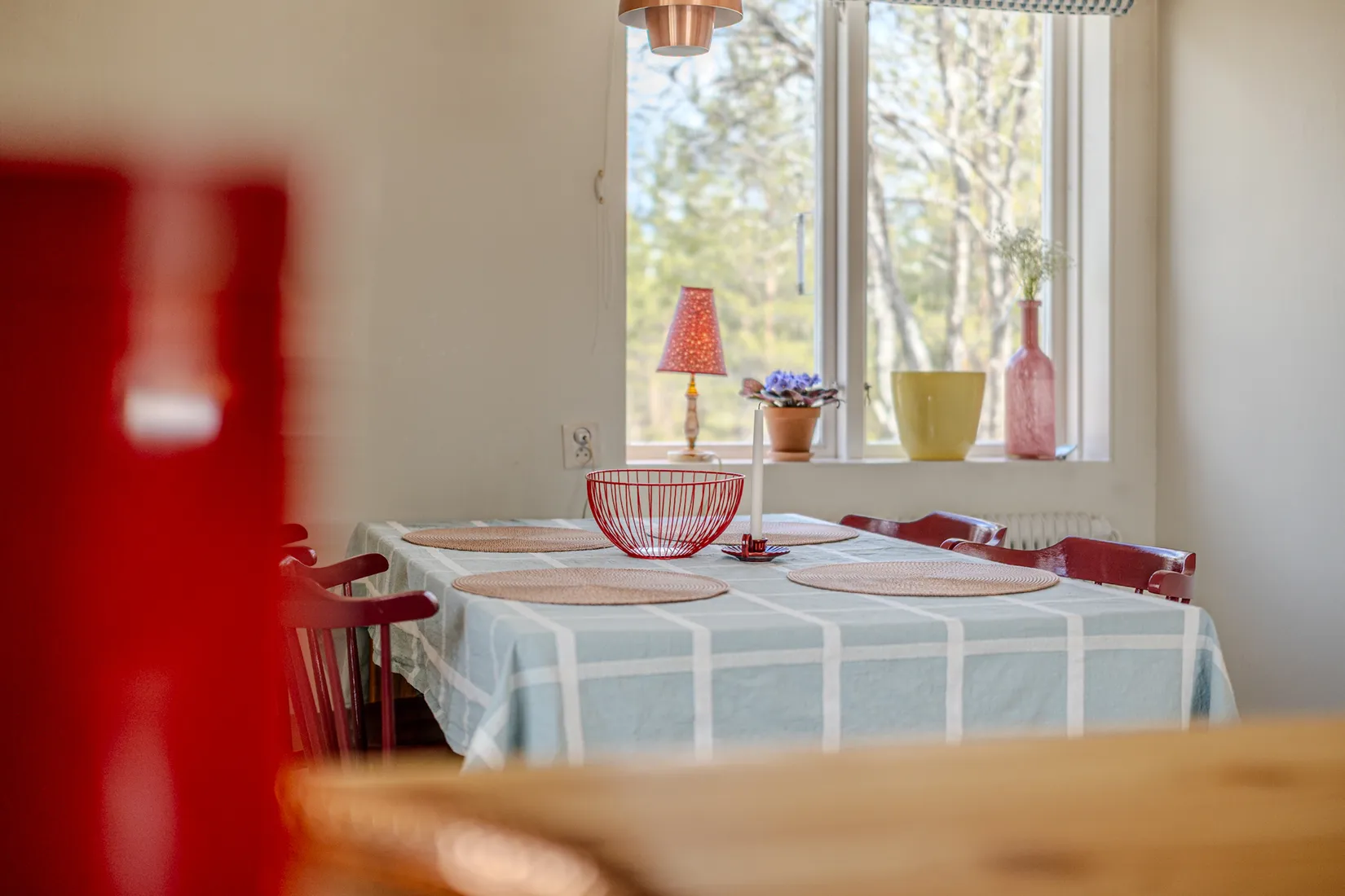 Villa, Forsberget 5, Forsberget, Skellefteå