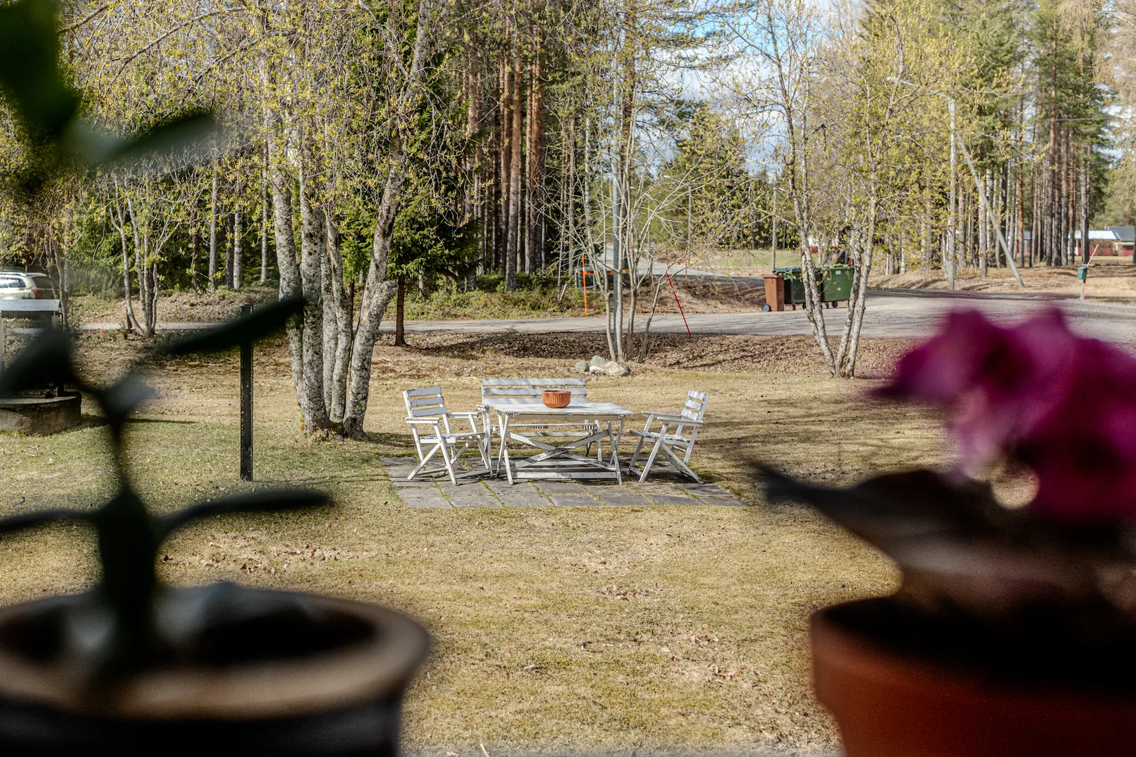 Villa, Forsberget 5, Forsberget, Skellefteå