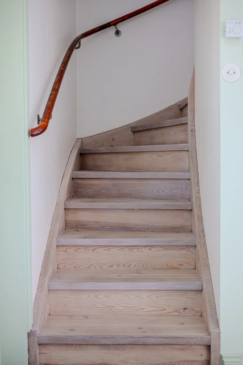 Villa, Forsberget 5, Forsberget, Skellefteå