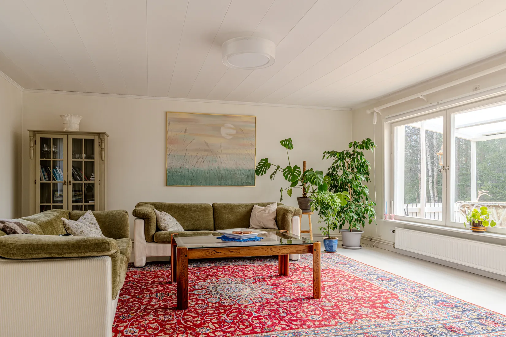 Villa, Forsberget 5, Forsberget, Skellefteå