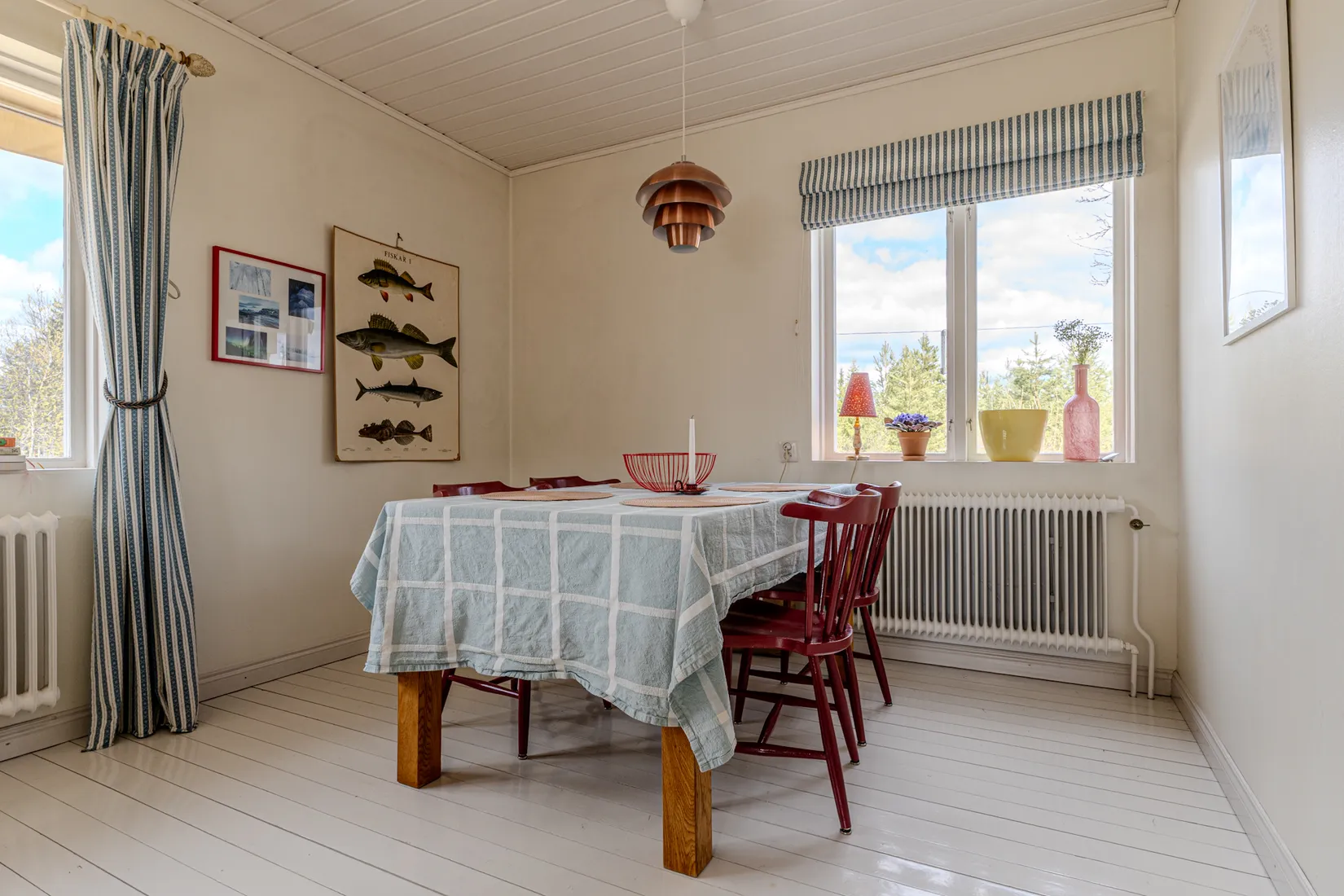 Villa, Forsberget 5, Forsberget, Skellefteå