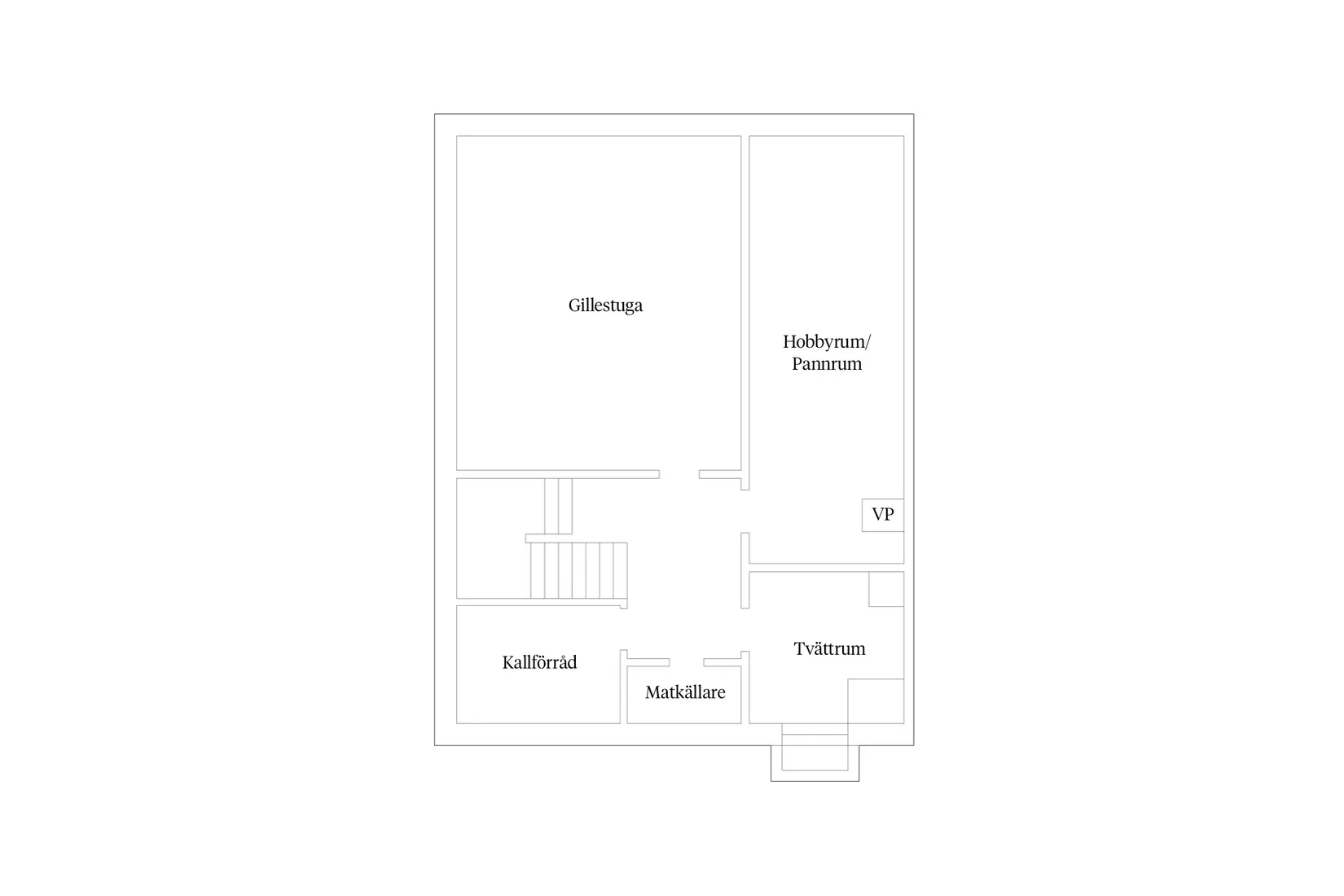 Villa, Radhus, Päronvägen 19, Nilstorp, Lund
