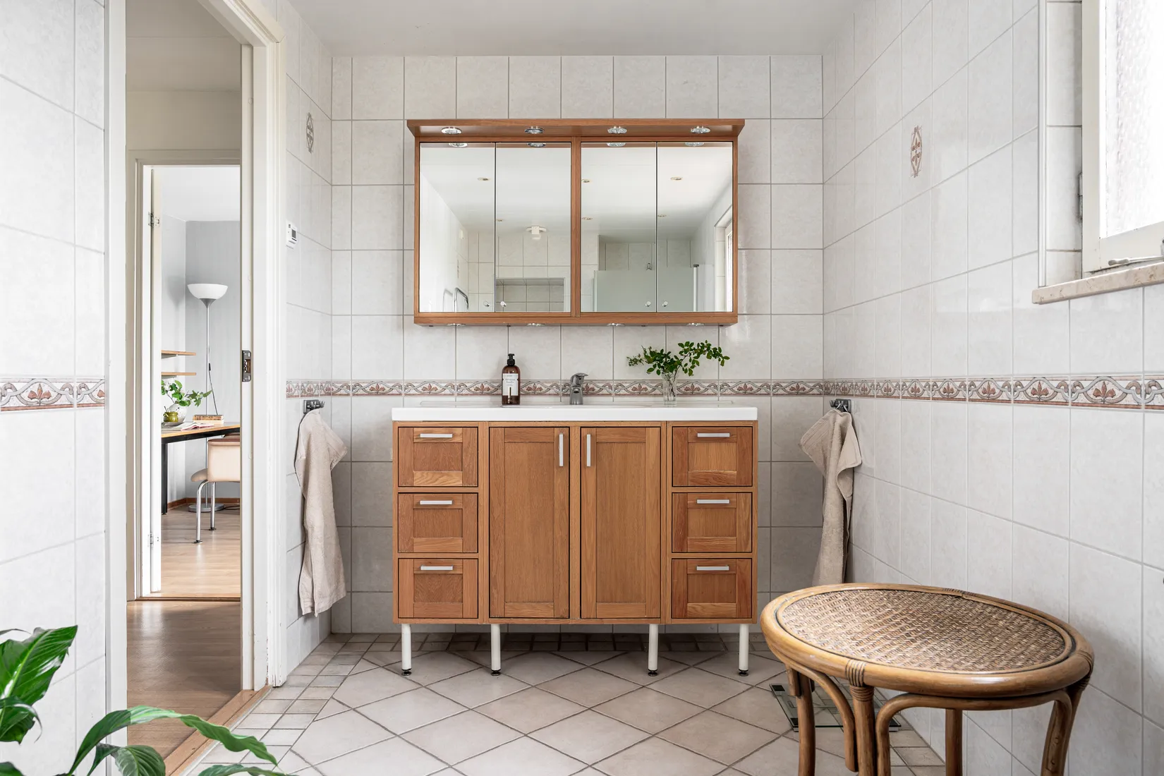 Villa, Radhus, Päronvägen 19, Nilstorp, Lund