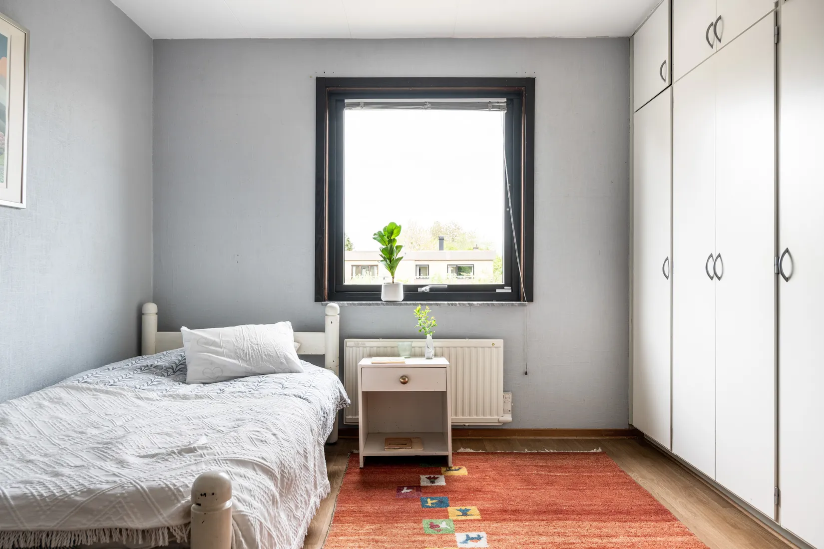 Villa, Radhus, Päronvägen 19, Nilstorp, Lund