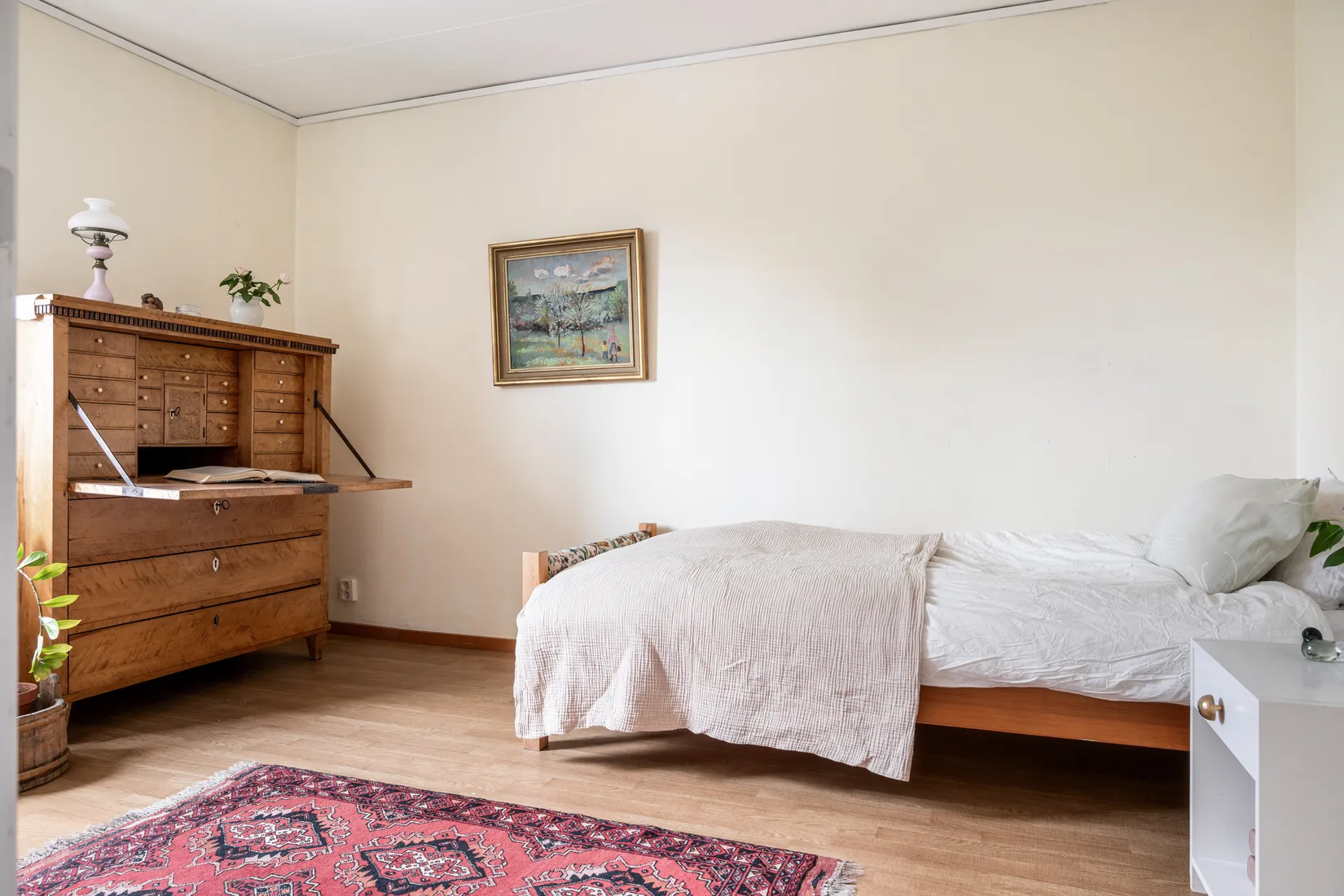 Villa, Radhus, Päronvägen 19, Nilstorp, Lund