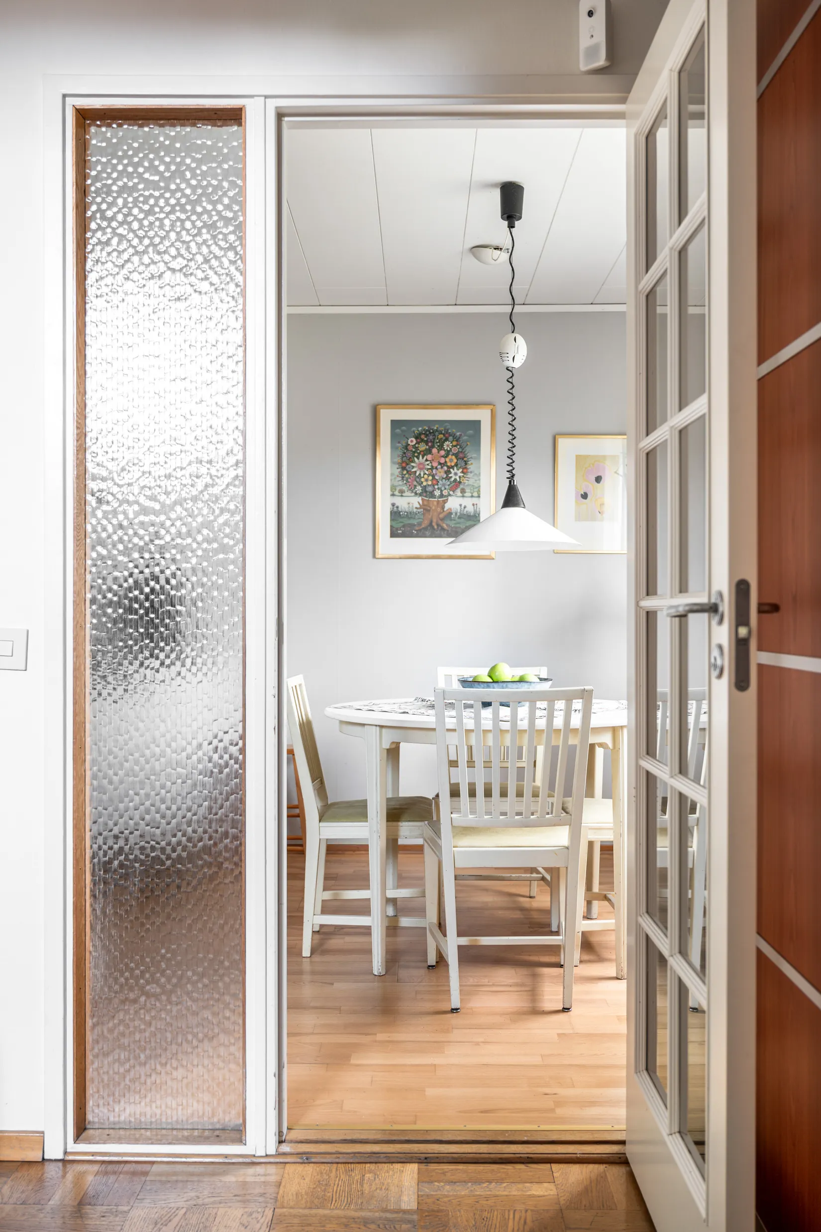 Villa, Radhus, Päronvägen 19, Nilstorp, Lund