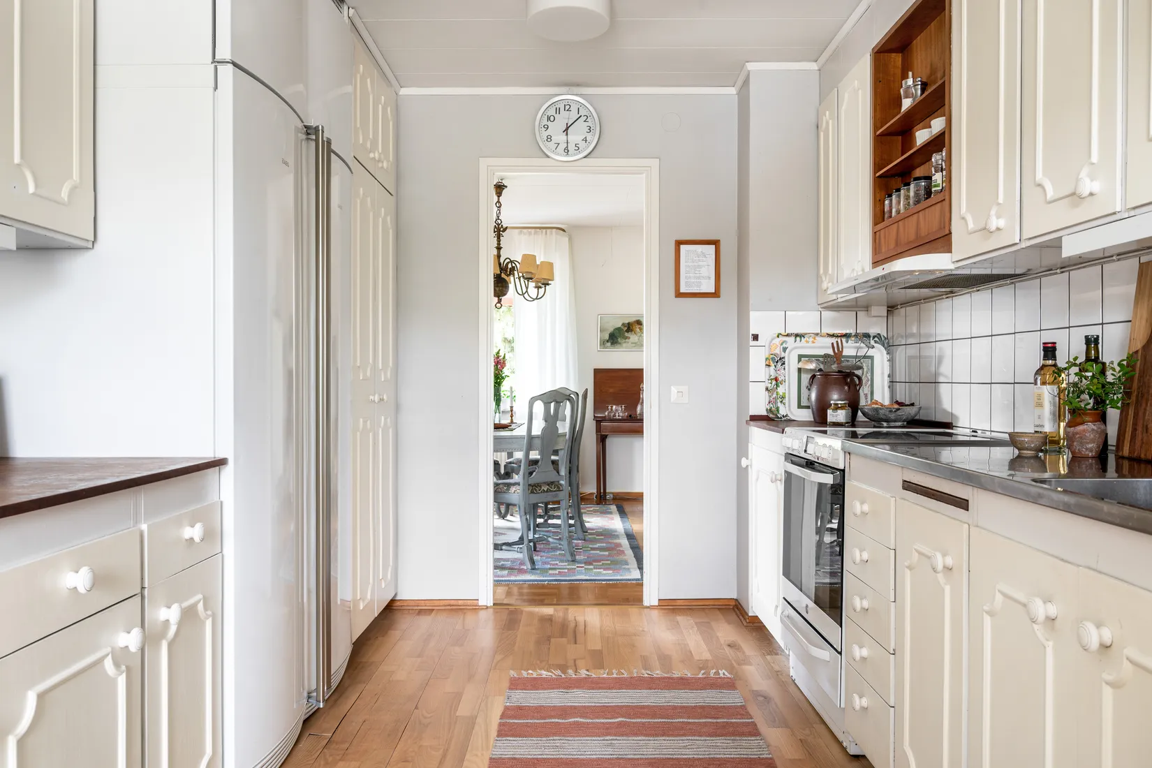 Villa, Radhus, Päronvägen 19, Nilstorp, Lund