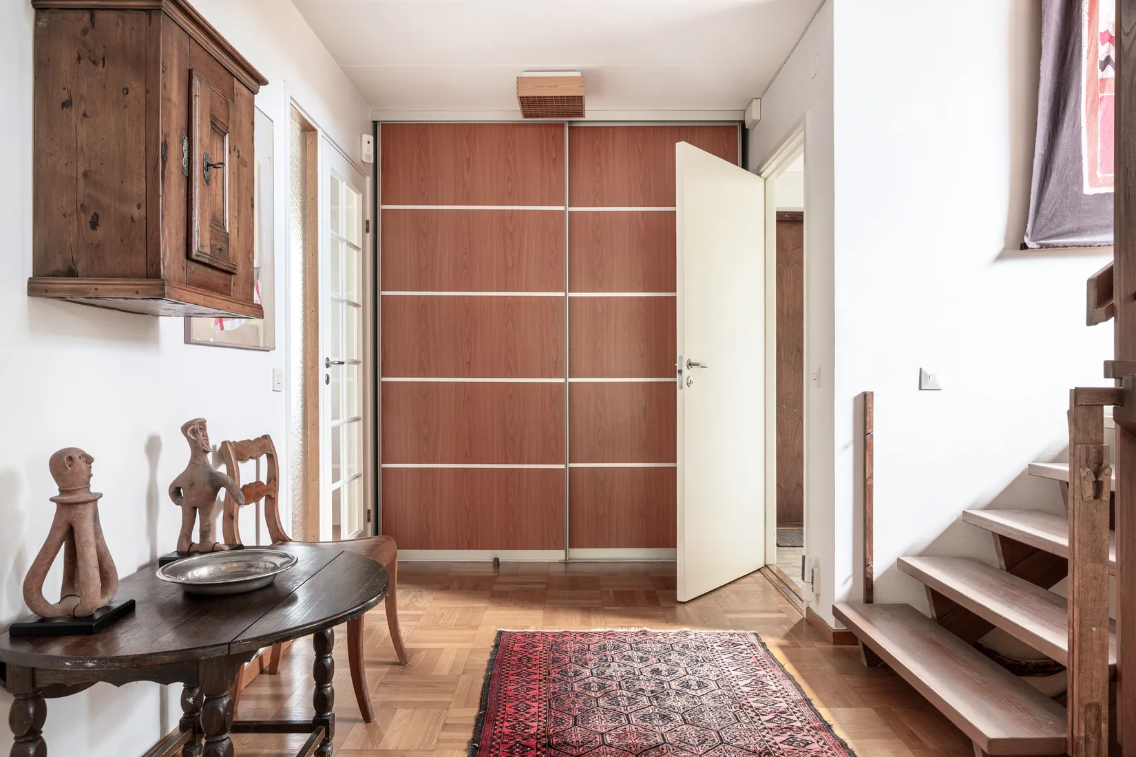 Villa, Radhus, Päronvägen 19, Nilstorp, Lund