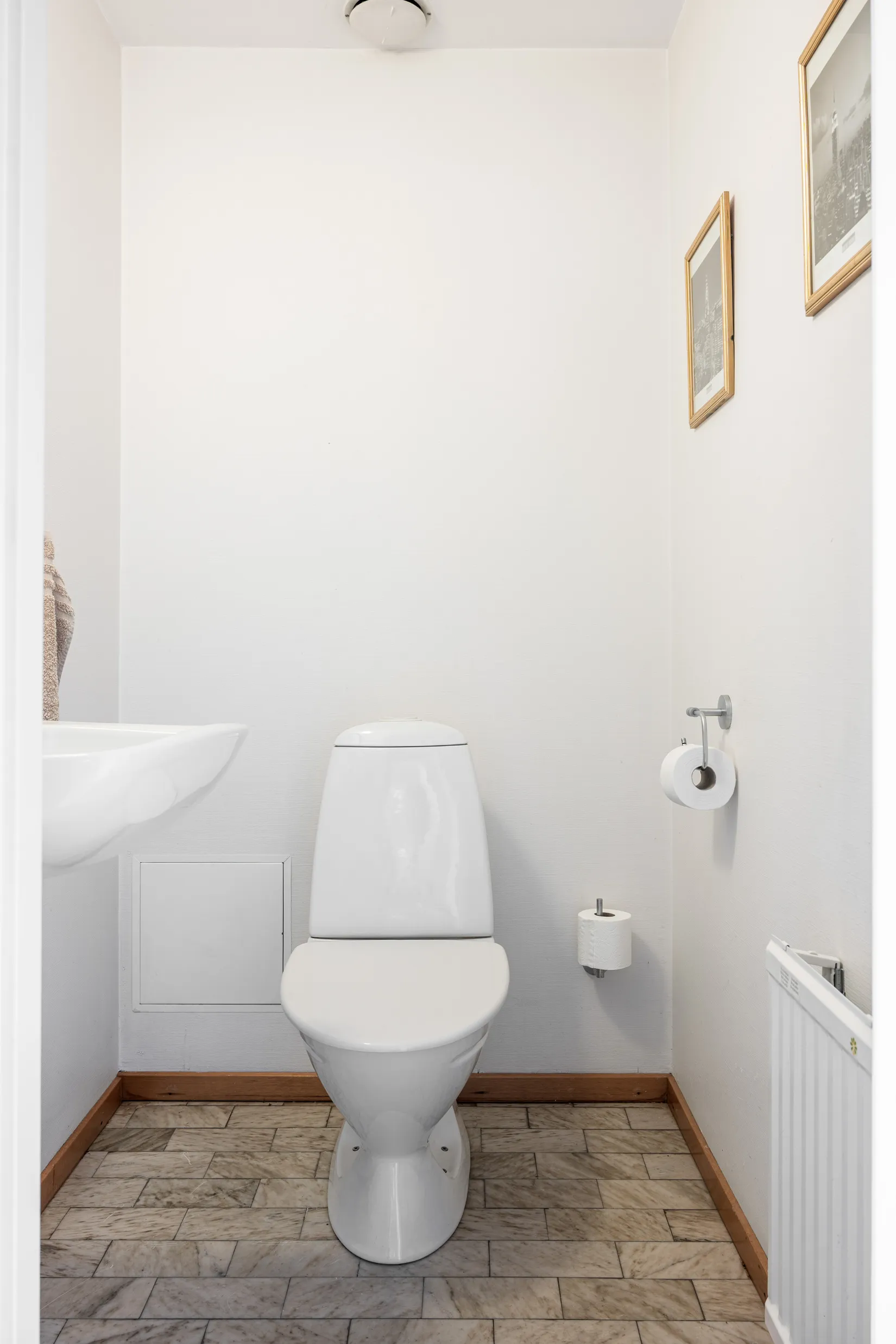 Villa, Radhus, Päronvägen 19, Nilstorp, Lund