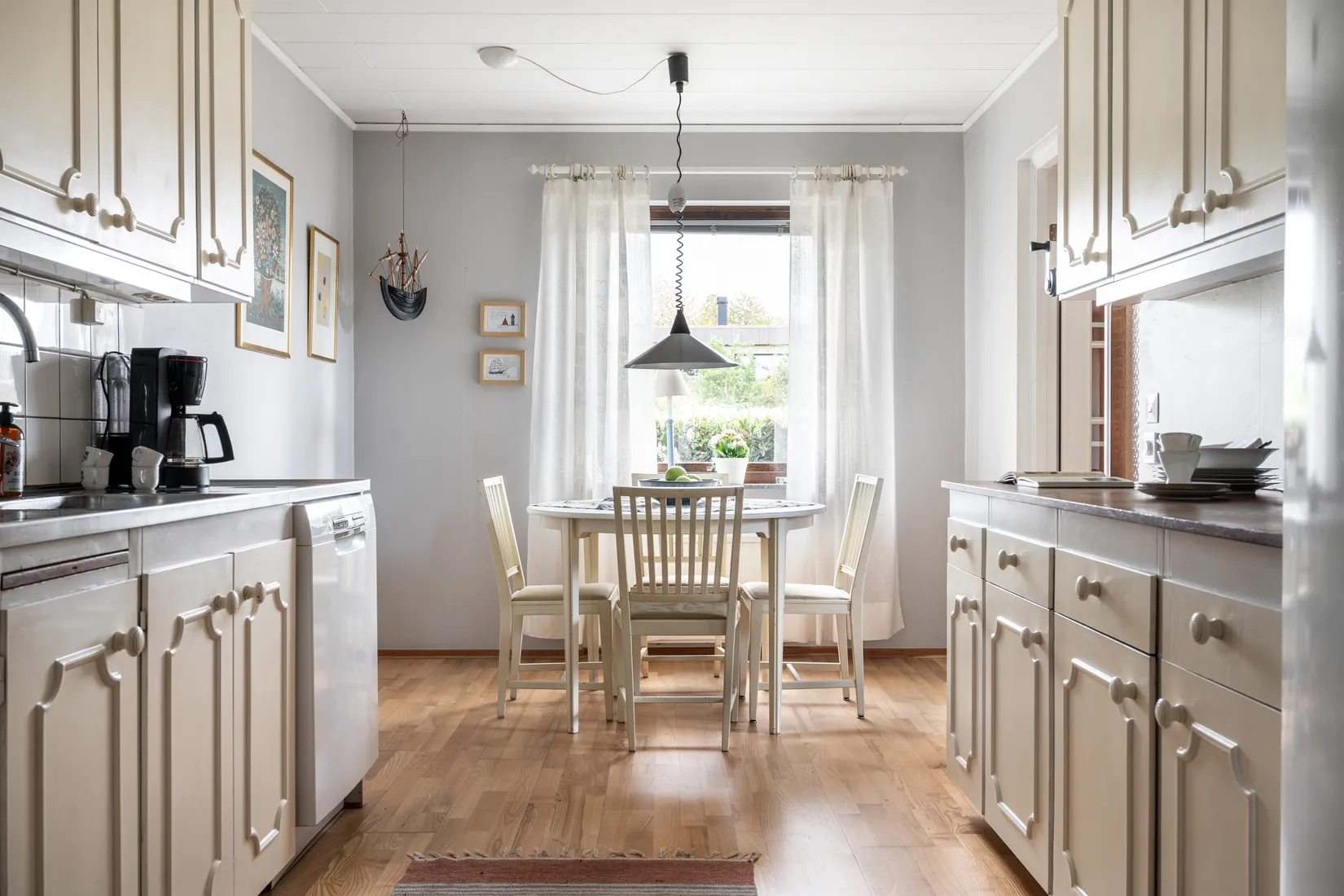Villa, Radhus, Päronvägen 19, Nilstorp, Lund