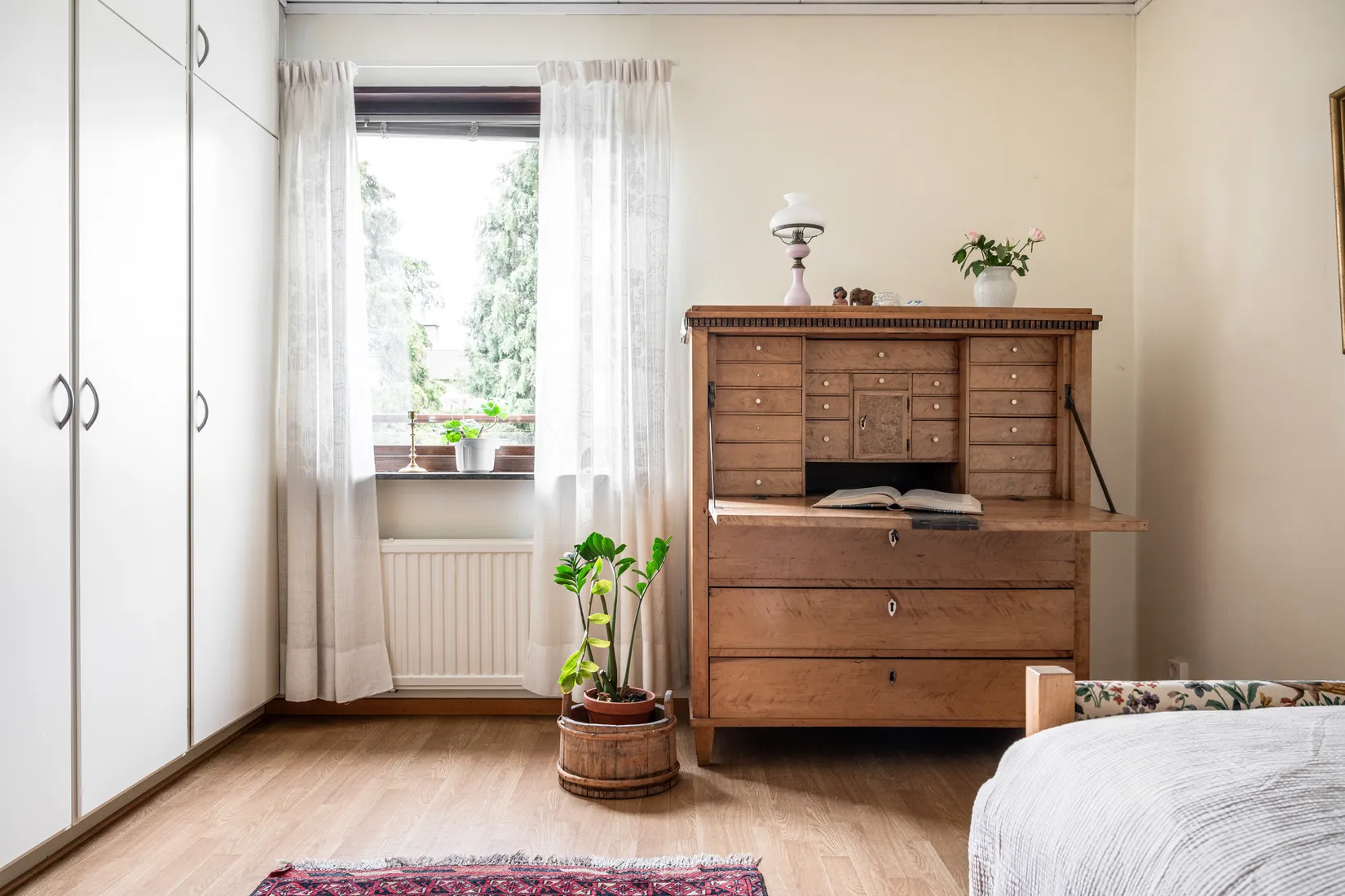 Villa, Radhus, Päronvägen 19, Nilstorp, Lund
